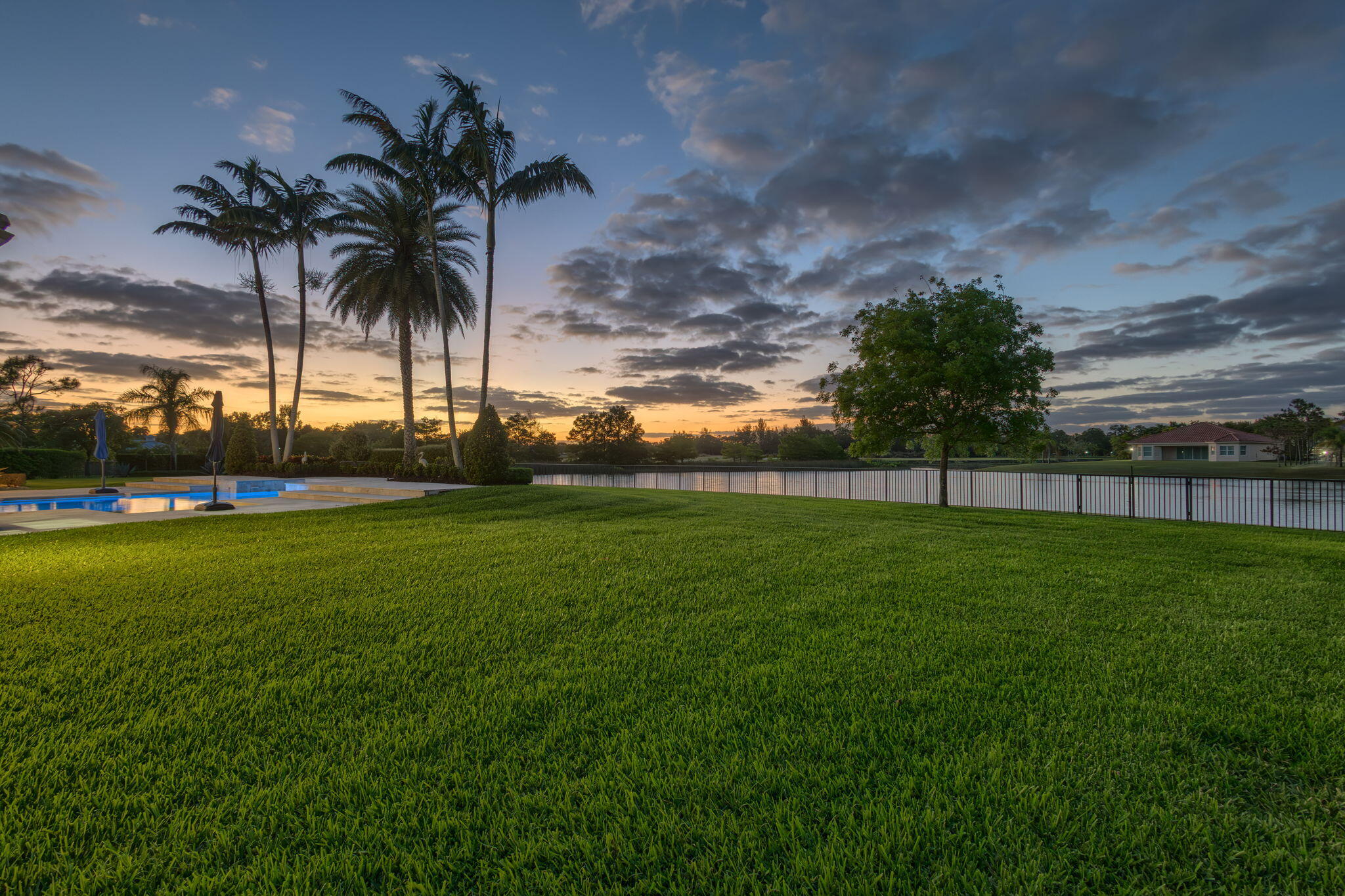 The Preserve at Bayhill Estates - Residential