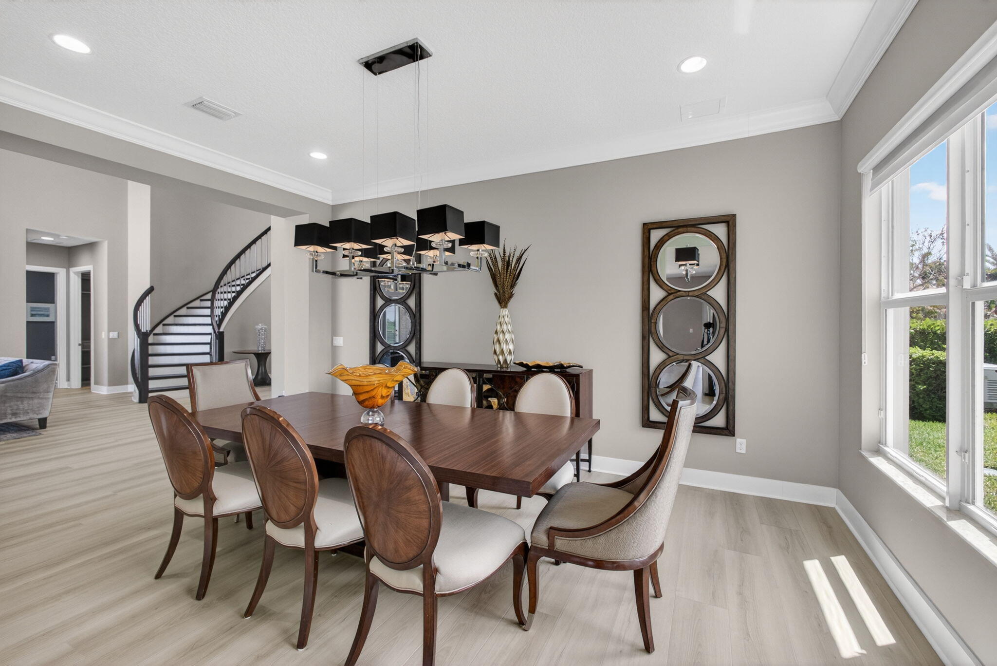 The Preserve at Bayhill Estates - Residential