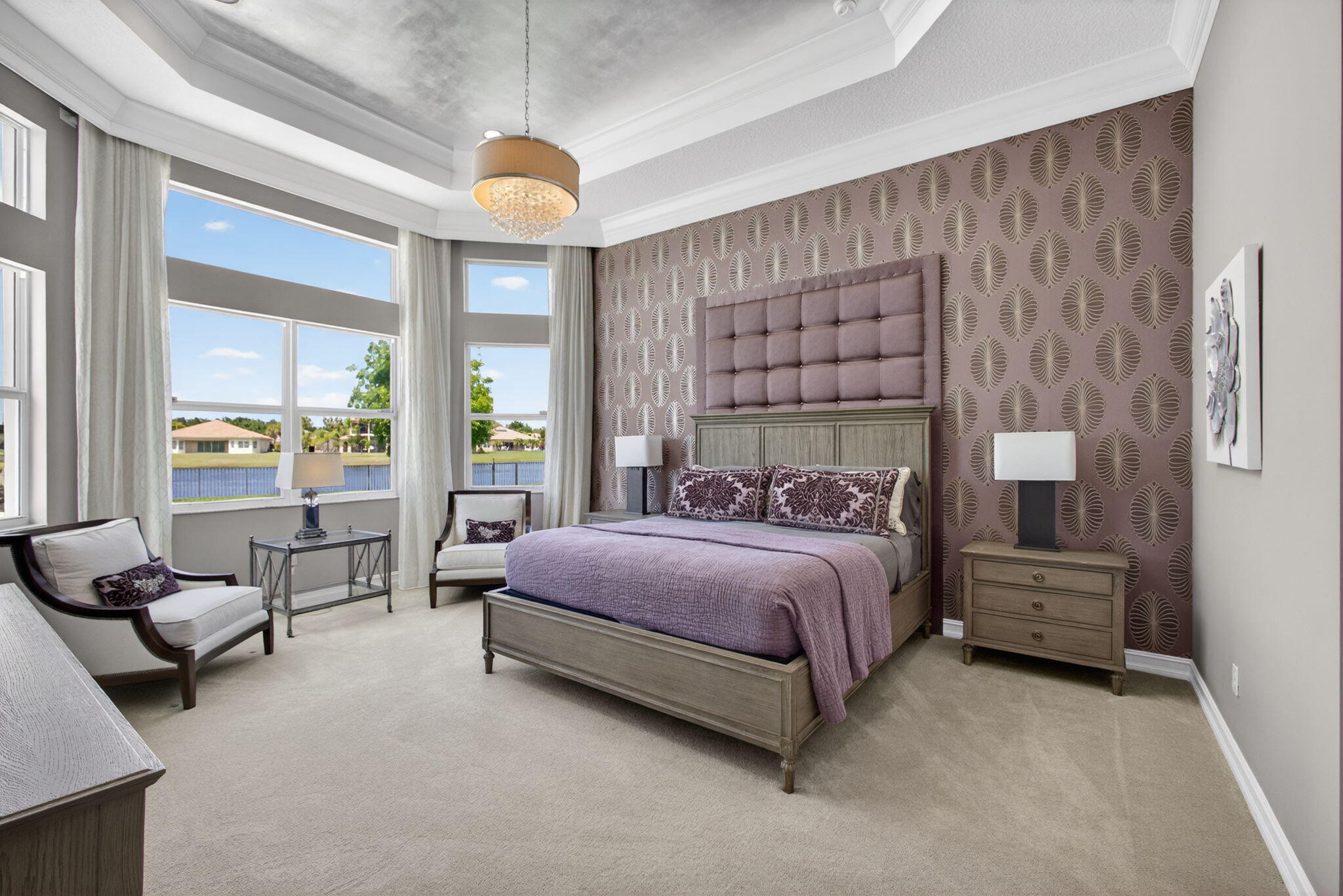 The Preserve at Bayhill Estates - Residential