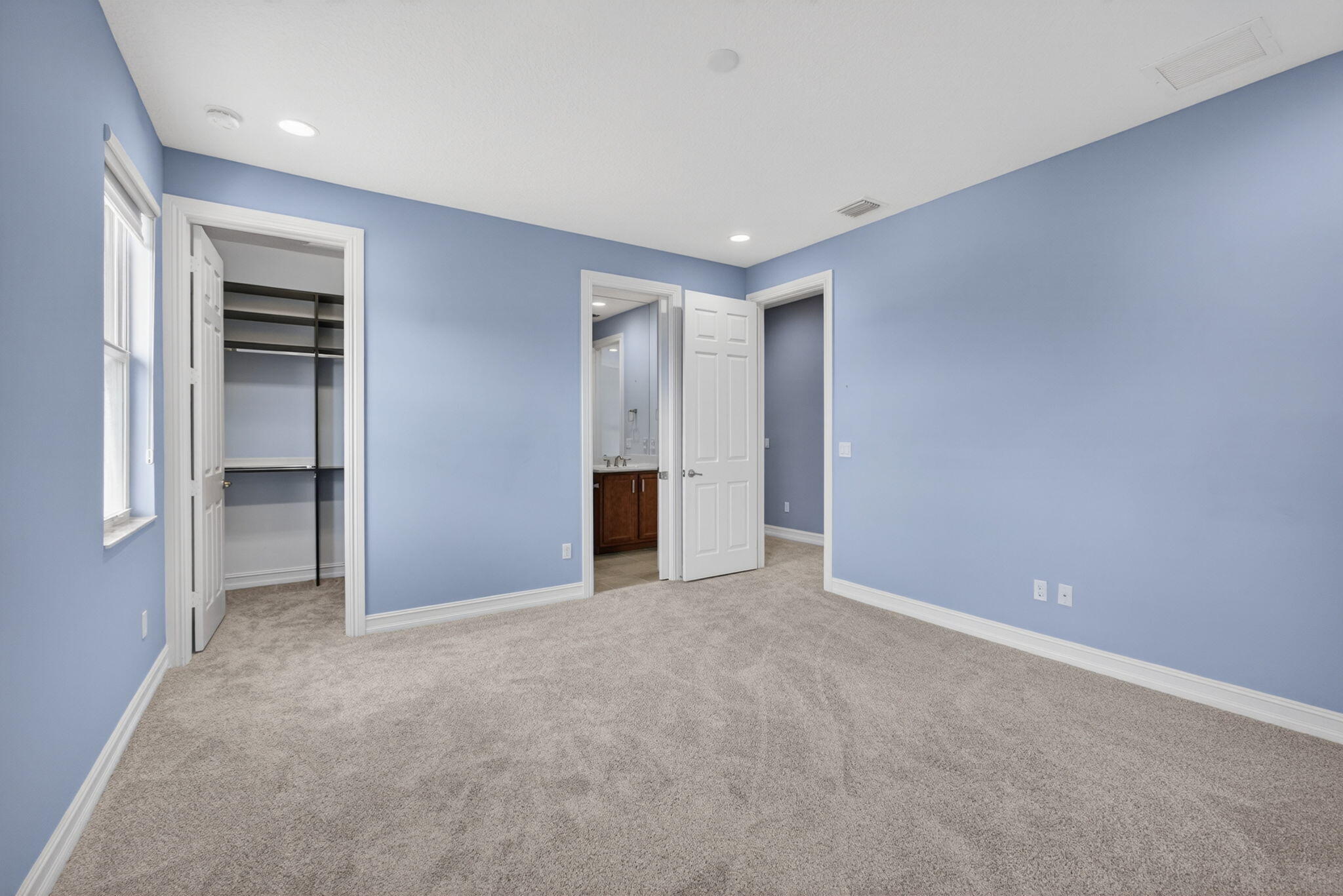 The Preserve at Bayhill Estates - Residential