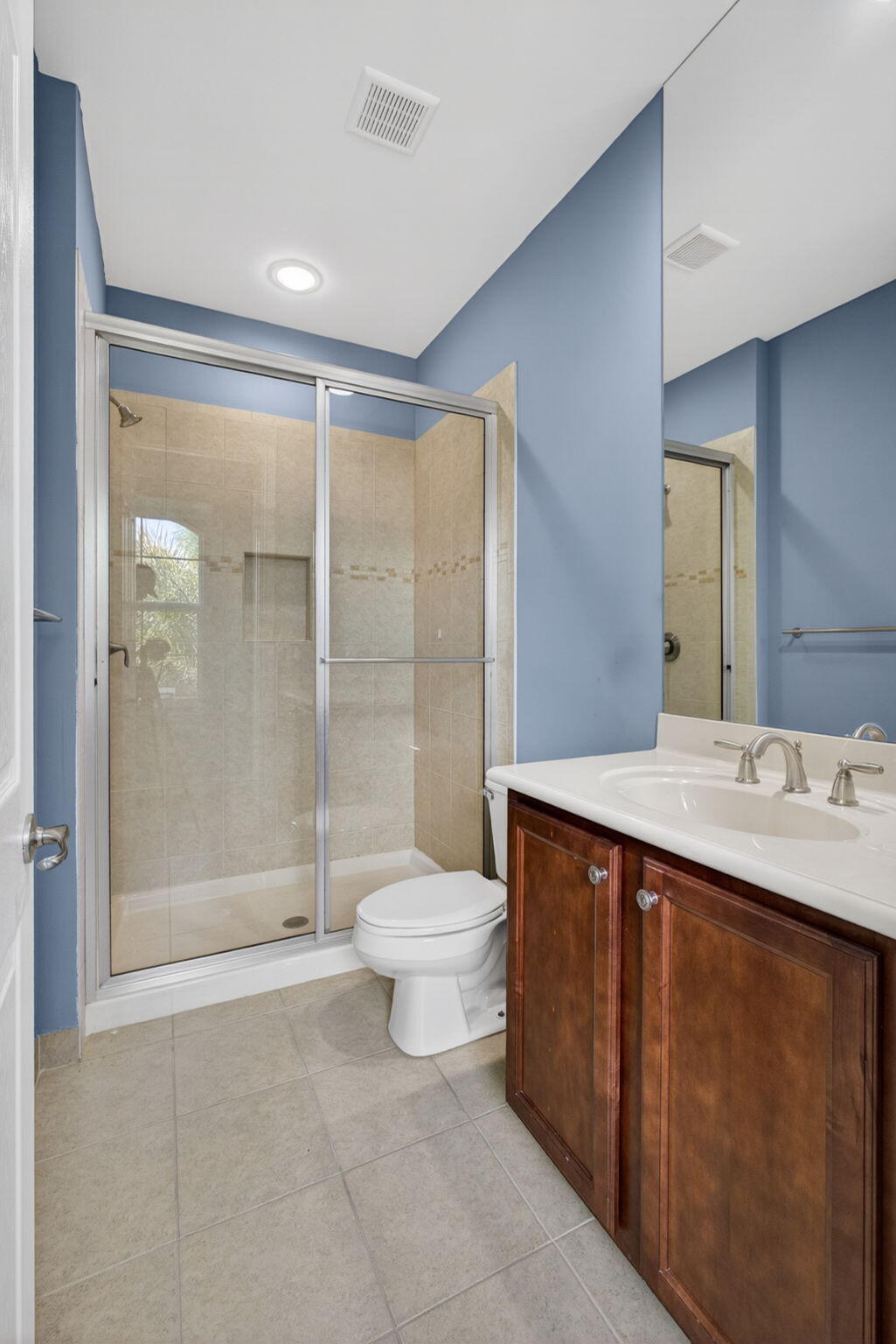 The Preserve at Bayhill Estates - Residential