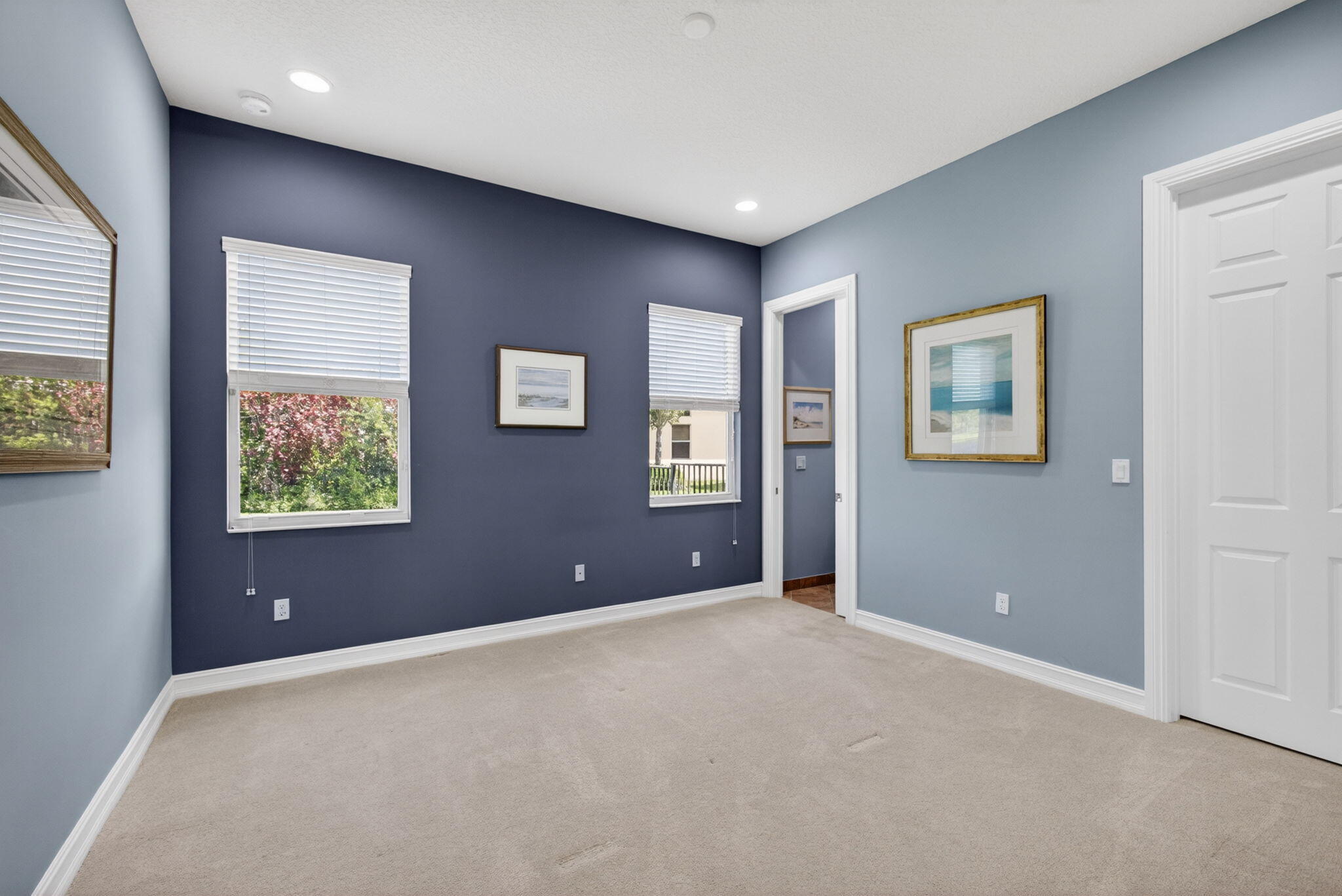 The Preserve at Bayhill Estates - Residential