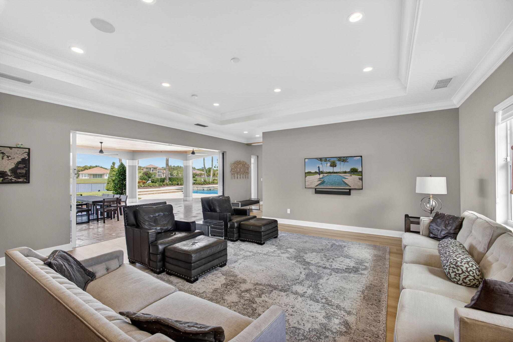 The Preserve at Bayhill Estates - Residential