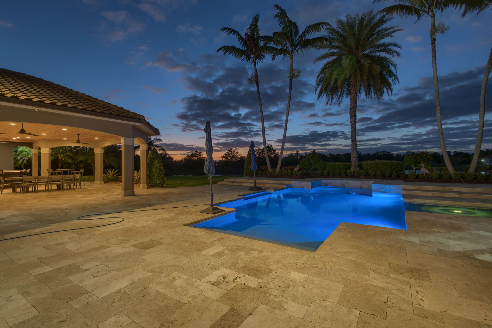 The Preserve at Bayhill Estates - Residential