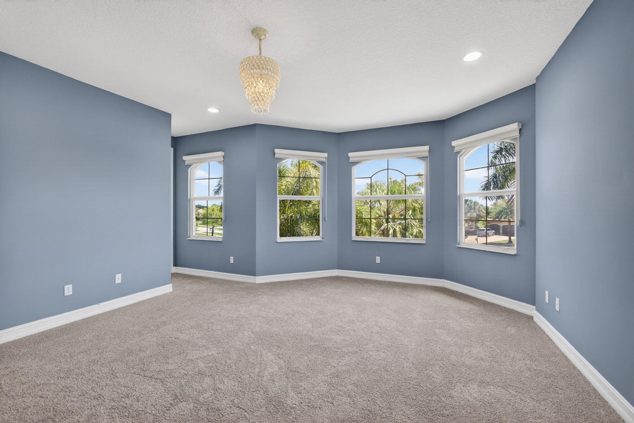 The Preserve at Bayhill Estates - Residential