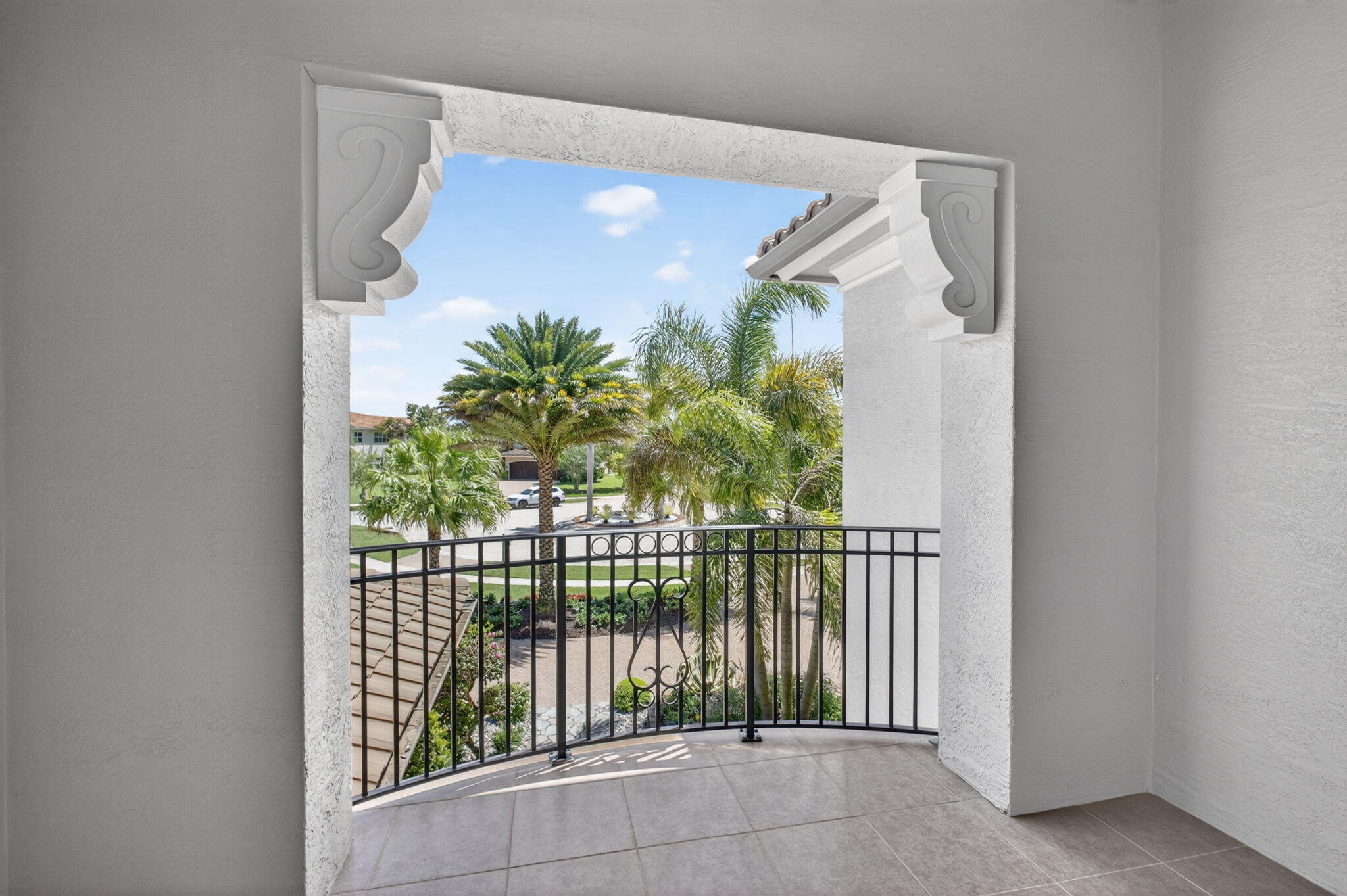 The Preserve at Bayhill Estates - Residential