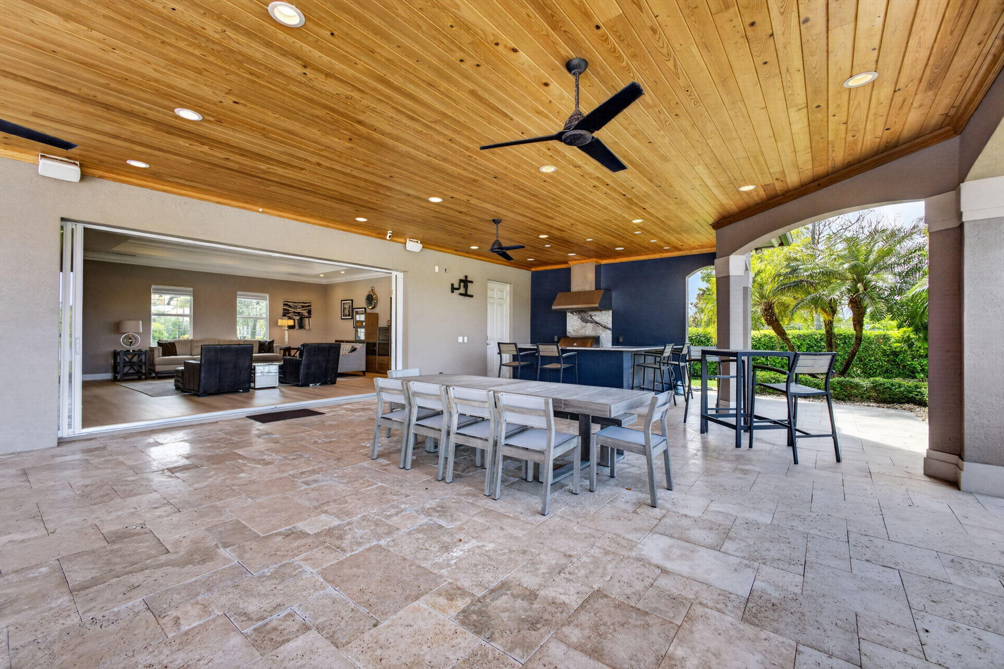 The Preserve at Bayhill Estates - Residential