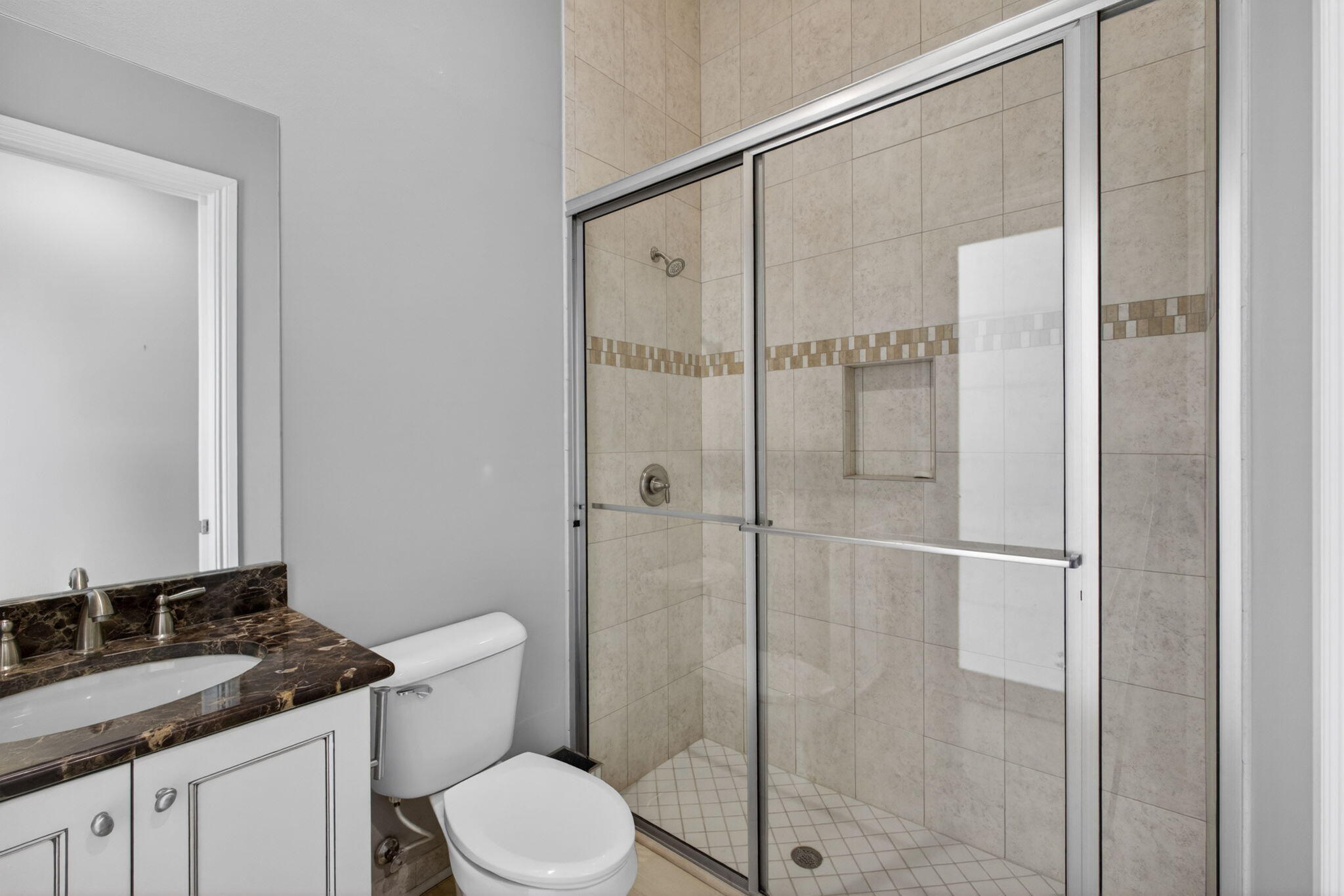 The Preserve at Bayhill Estates - Residential