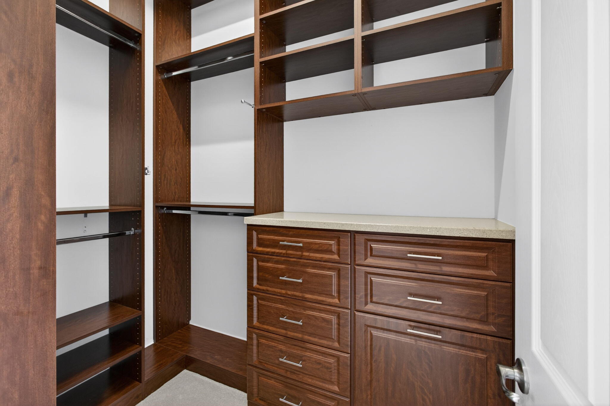 The Preserve at Bayhill Estates - Residential