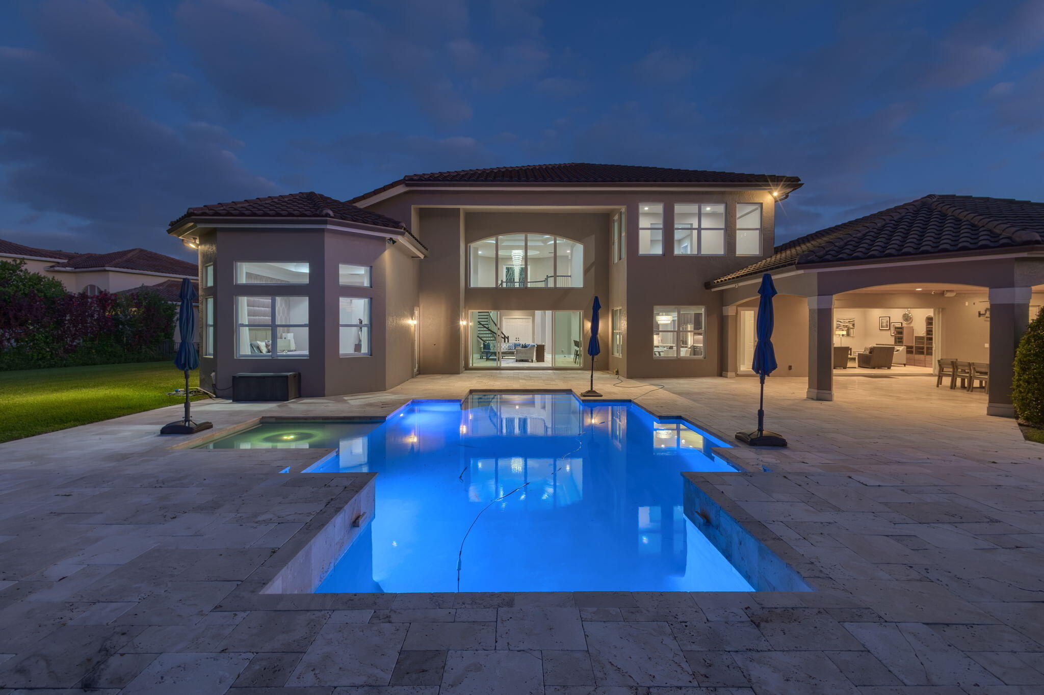 The Preserve at Bayhill Estates - Residential