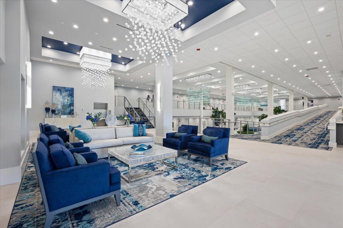 HUNTINGTON LAKES SEC ONE - Residential