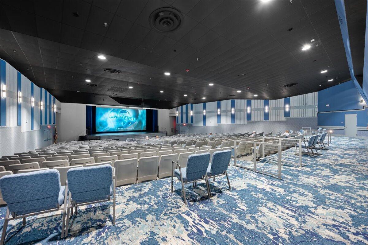 HUNTINGTON LAKES SEC ONE - Residential