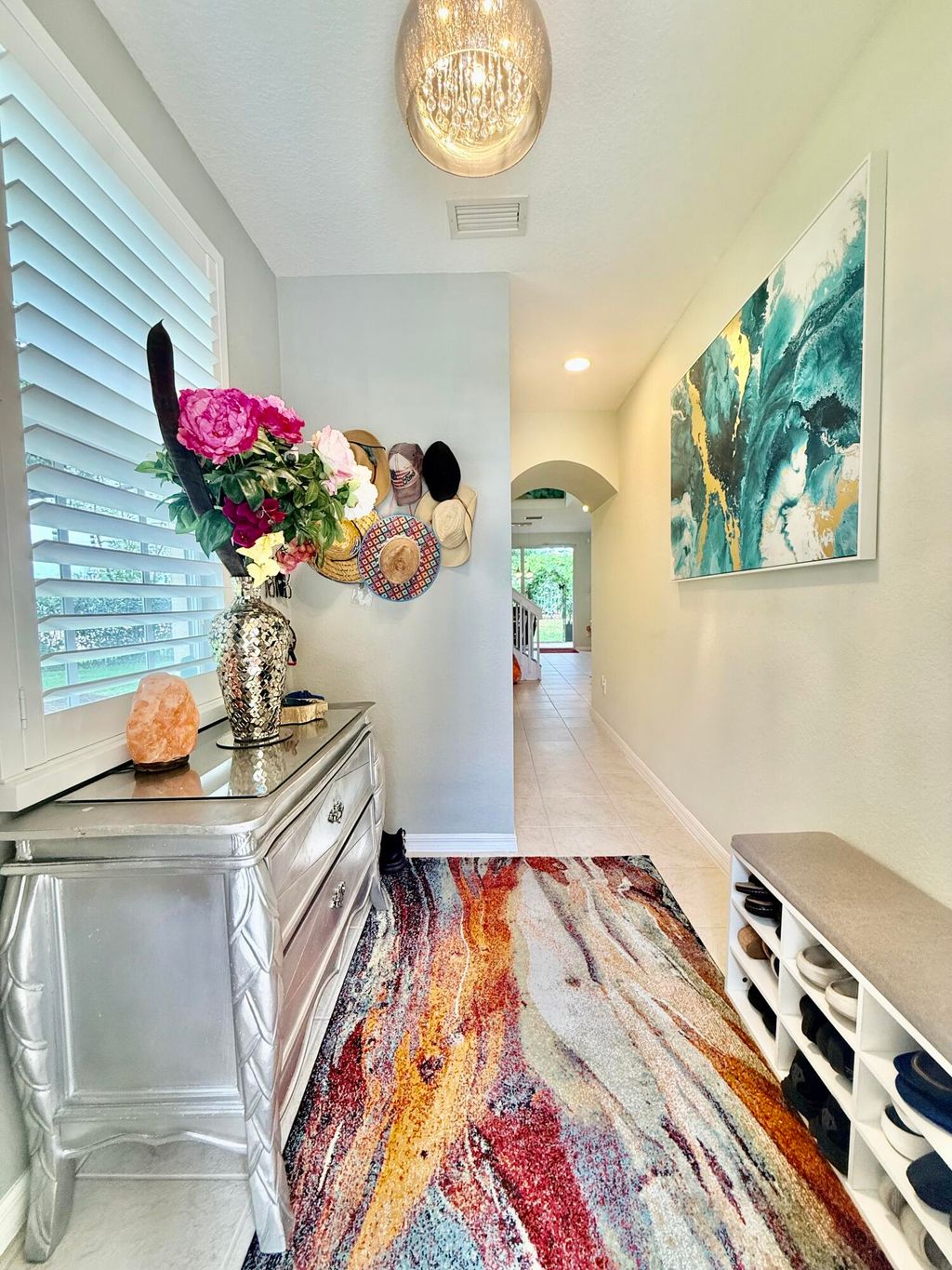 Photo of 1015 Ventnor Avenue #3a, Delray Beach, FL 33444 (MLS # B26043860)