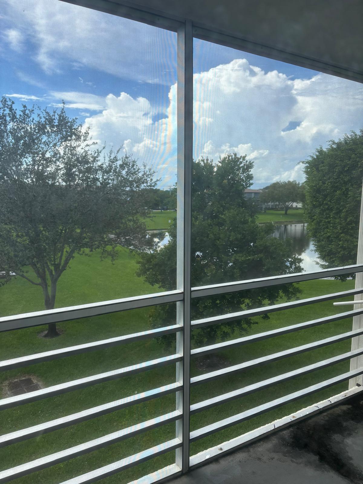 BRIGHTON AT CENTURY VILLAGE CONDO - Residential Lease