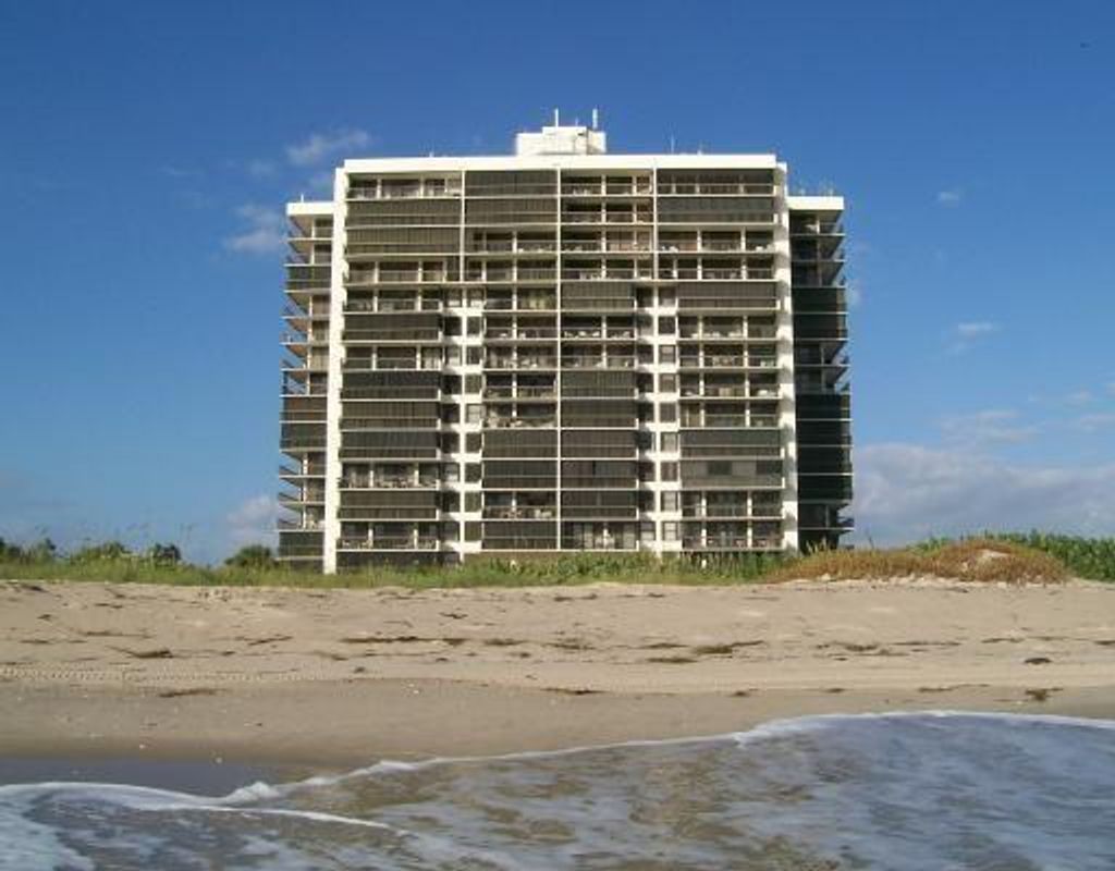 Photo of 3100 N Highway A1a #1102, Hutchinson Island, FL 34949 (MLS # R10703007)