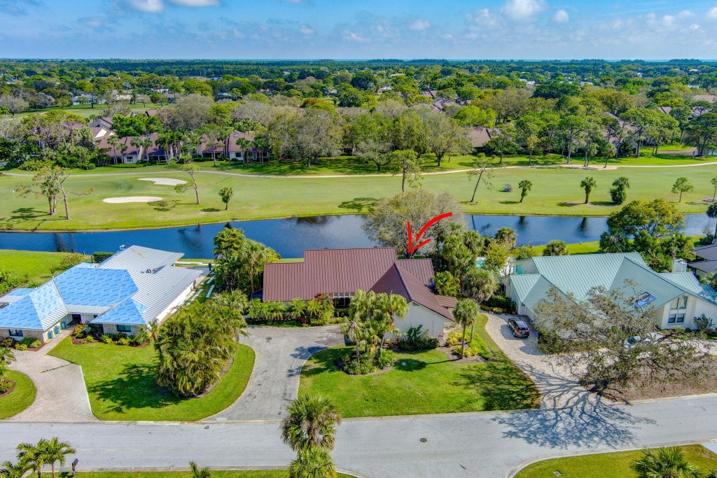 Photo of 5070 SE Burning Tree Circle, Stuart, FL 34997 (MLS # R11067066)
