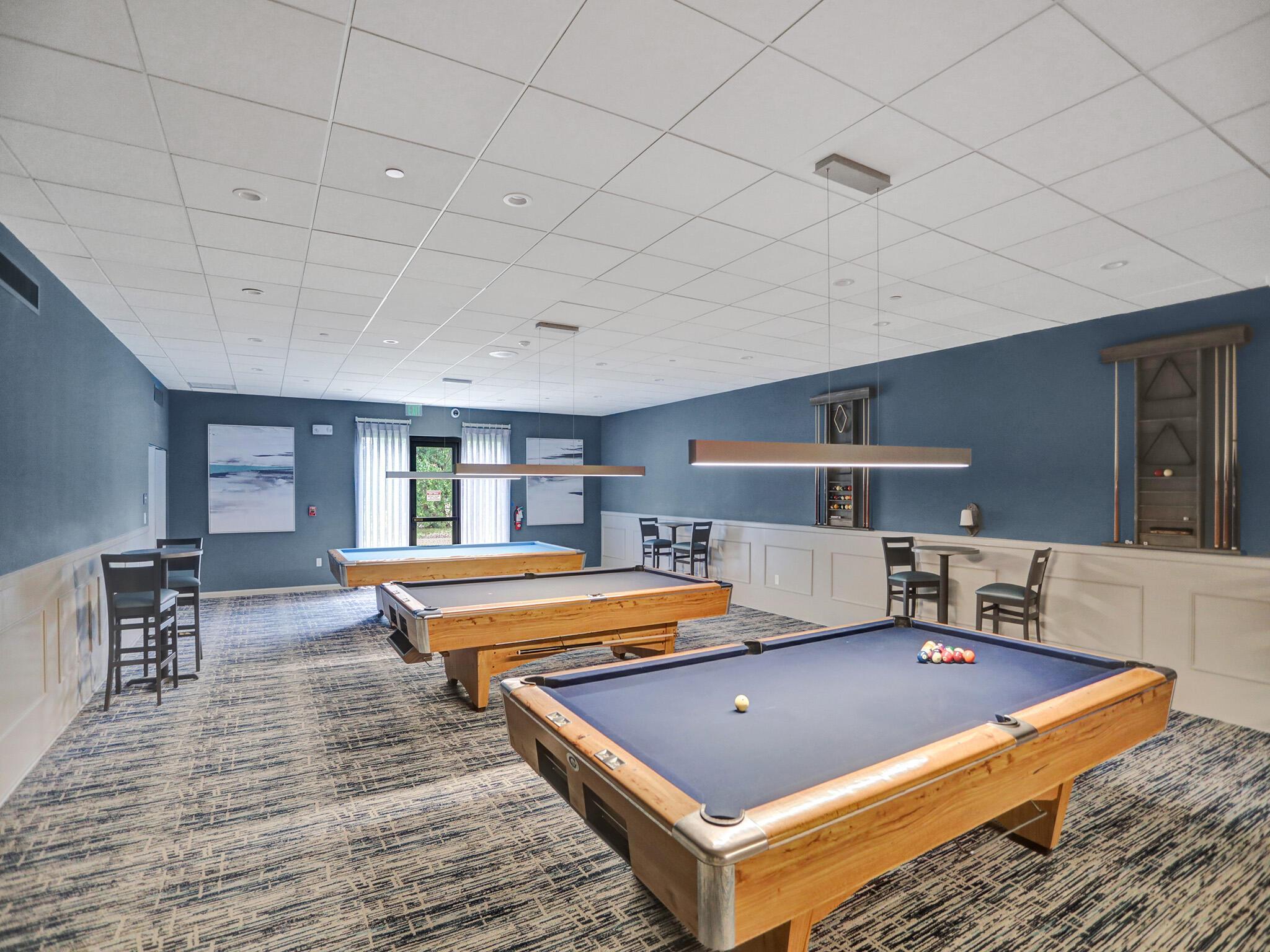 HUNTINGTON LAKES SEC THRE - Residential