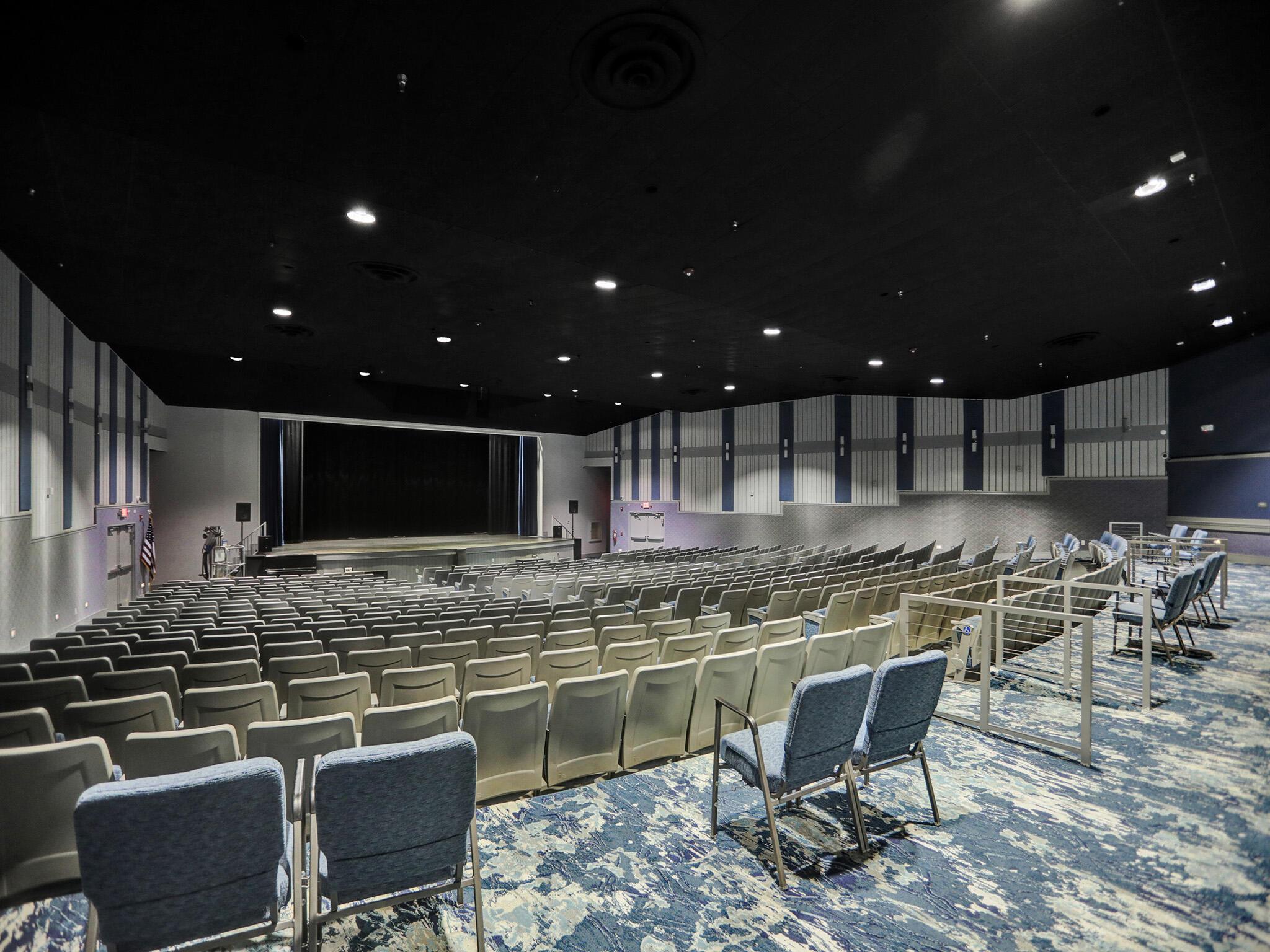 HUNTINGTON LAKES SEC THRE - Residential