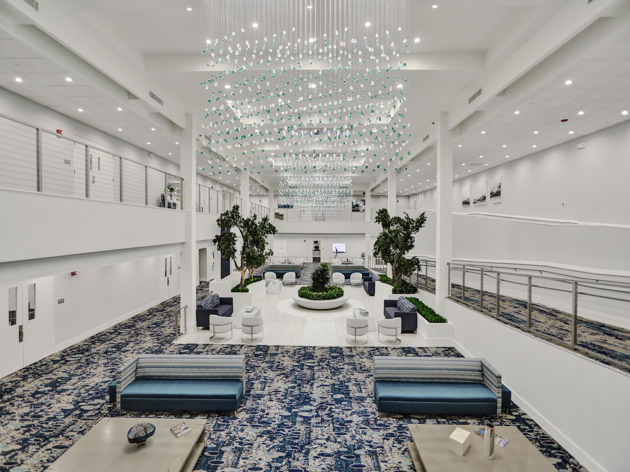 HUNTINGTON LAKES SEC THRE - Residential