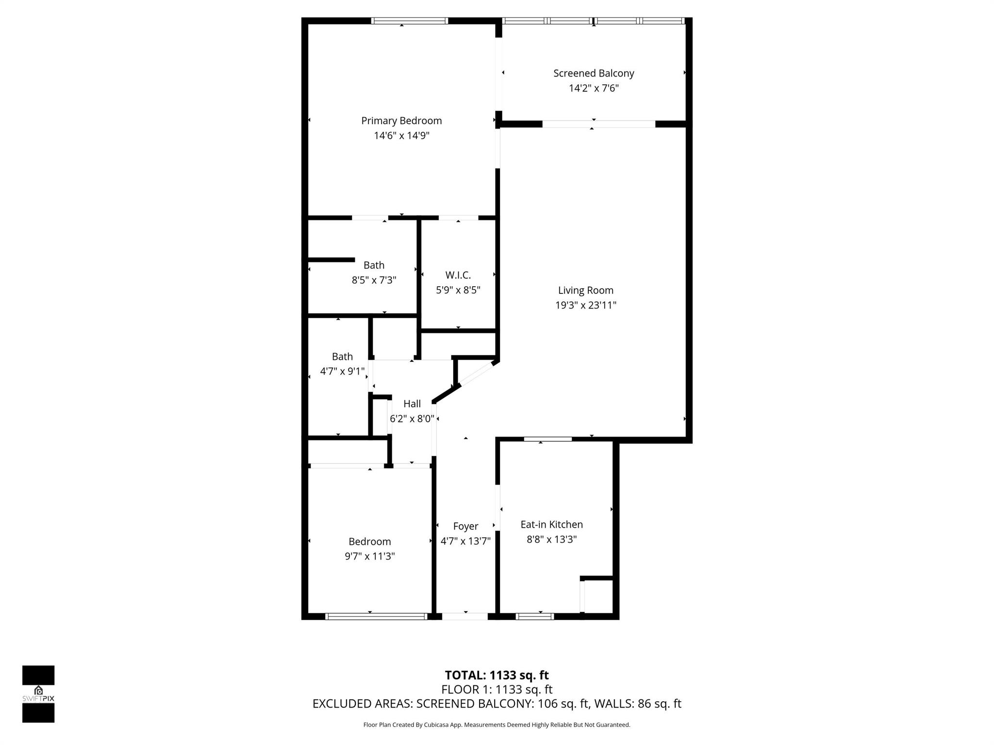 View photos, virtual tours, details... 14426 Amberly Lane 604