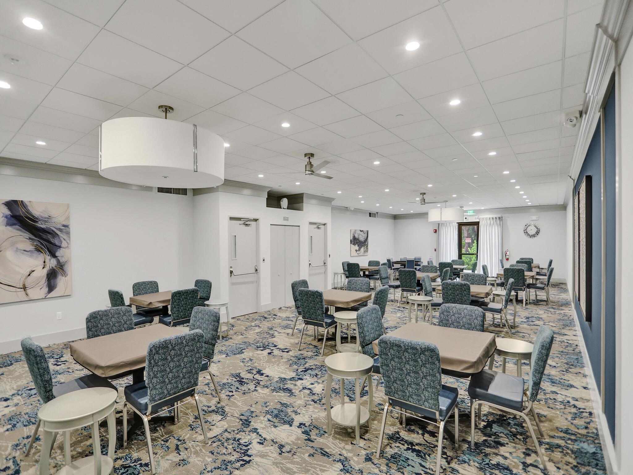 HUNTINGTON LAKES SEC THRE - Residential