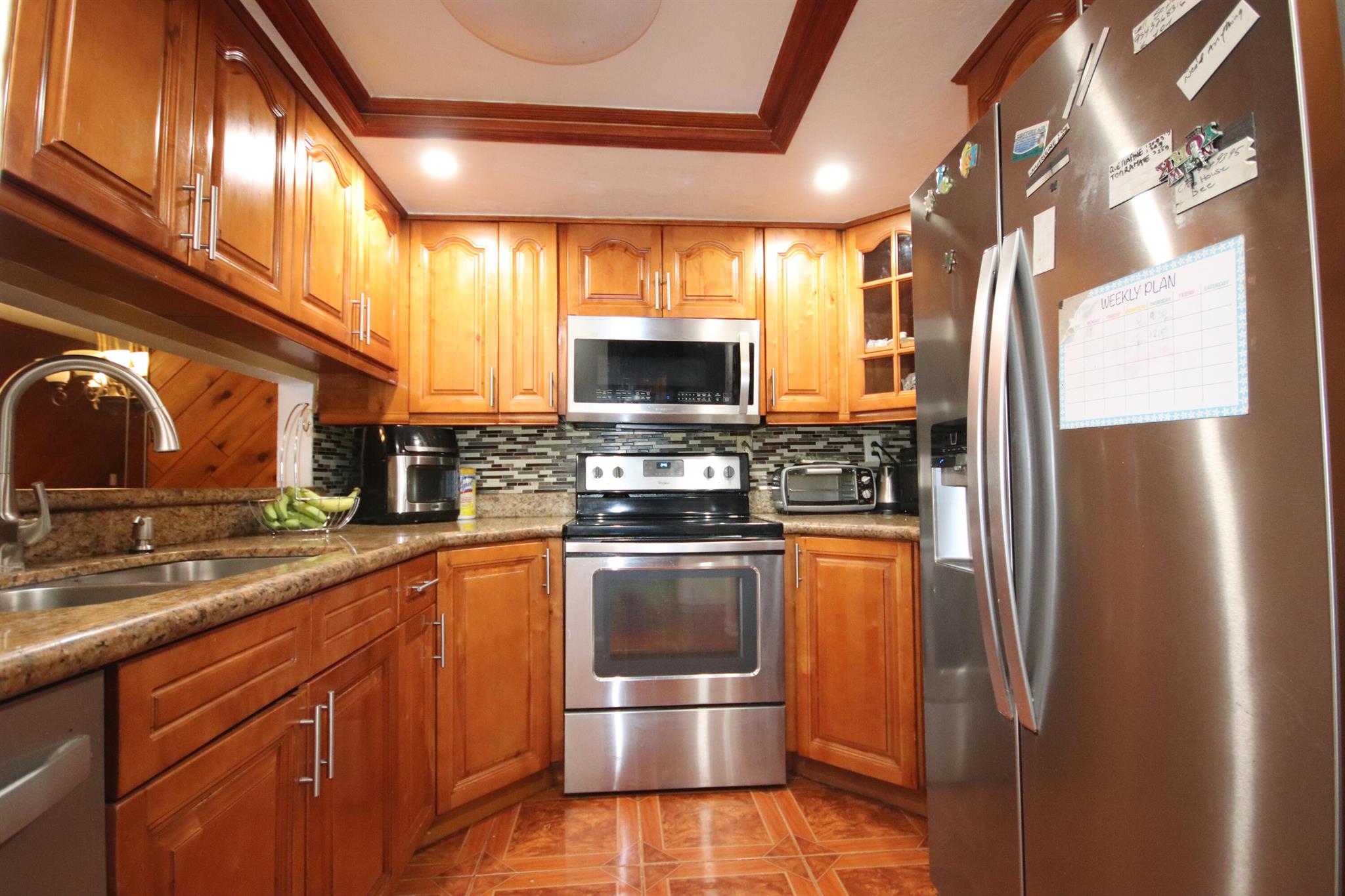 Townhomes of Oriole - Residential