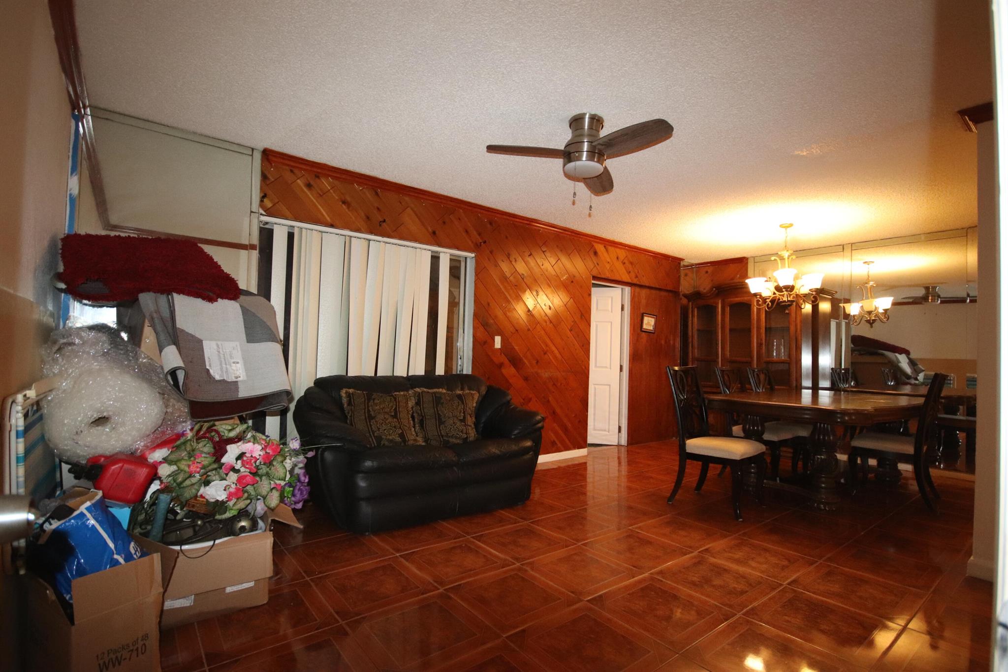 Townhomes of Oriole - Residential