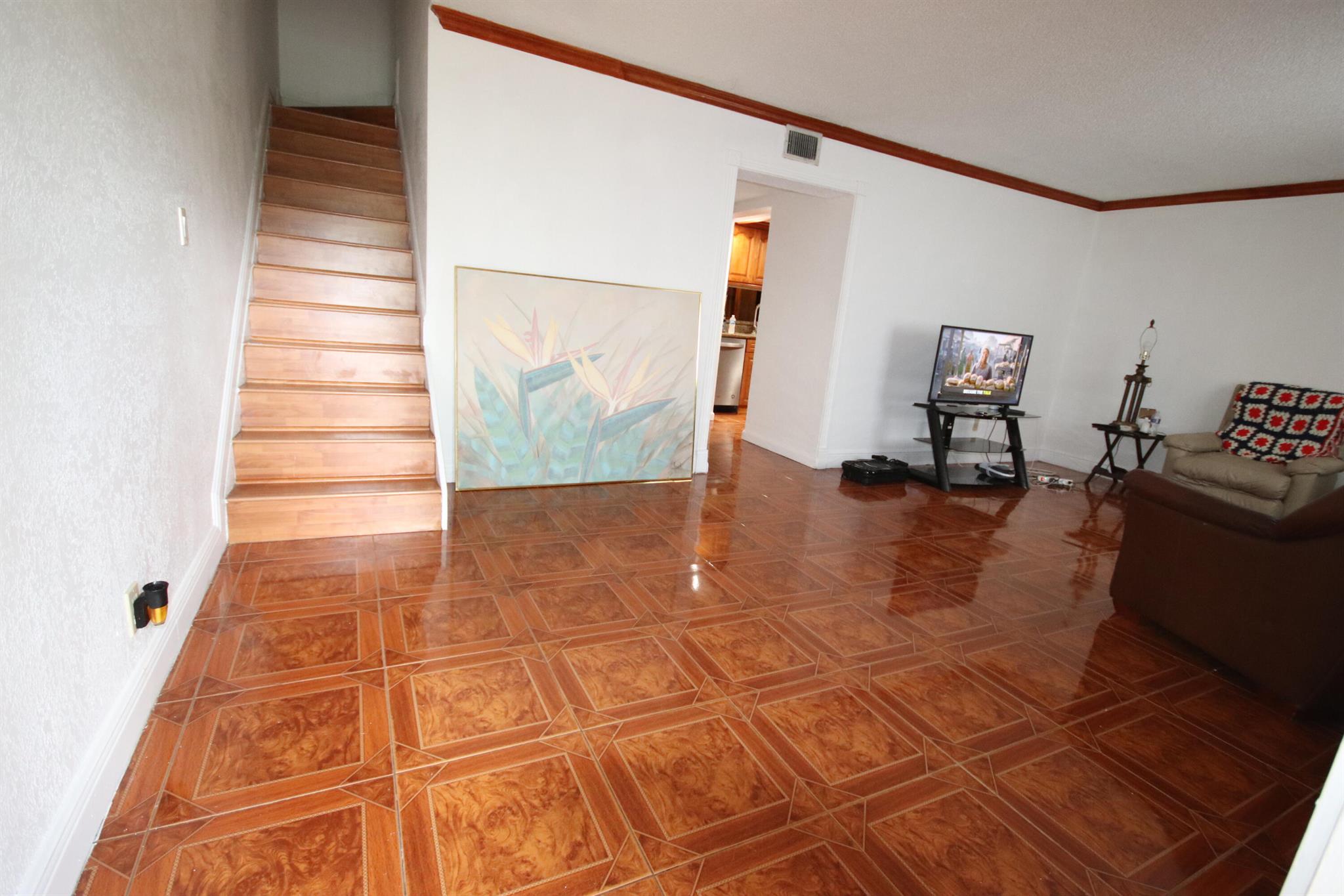 Townhomes of Oriole - Residential