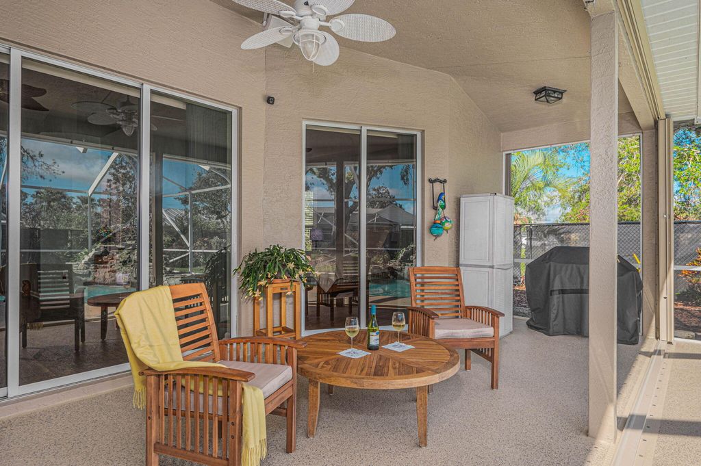 Photo of 5210 Paleo Pines Circle, Fort Pierce, FL 34951 (MLS # R11048831)