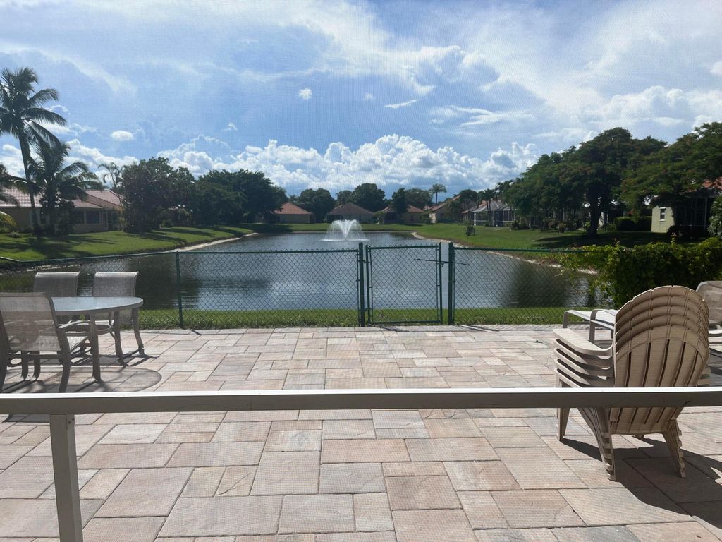 Photo of 2093 Bonisle Circle, Riviera Beach, FL 33418 (MLS # R10947051)