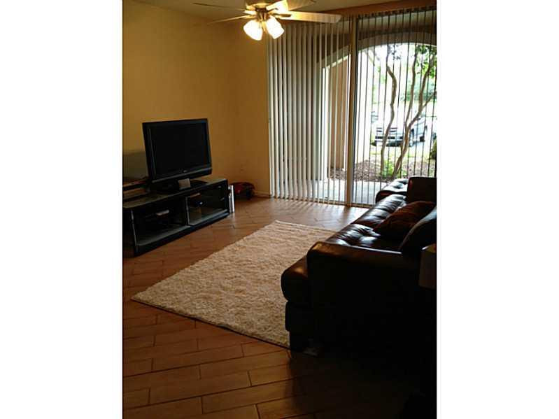 Carrington At Coconut Cre - Residential Lease