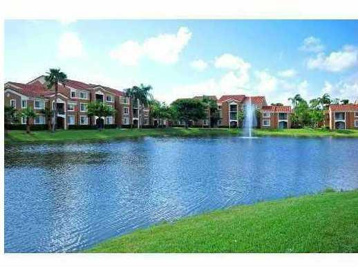 Carrington At Coconut Cre - Residential Lease