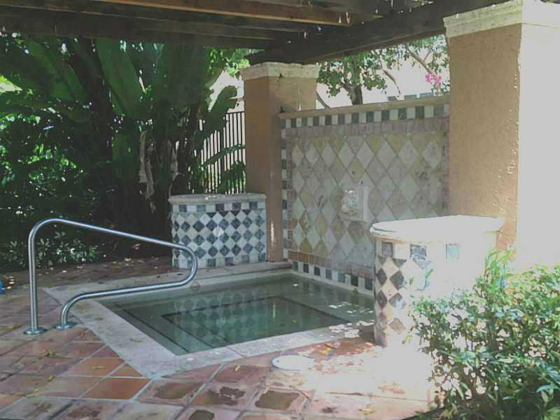 Carrington At Coconut Cre - Residential Lease