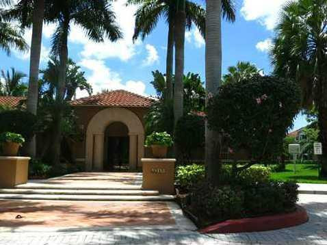 Carrington At Coconut Cre - Residential Lease