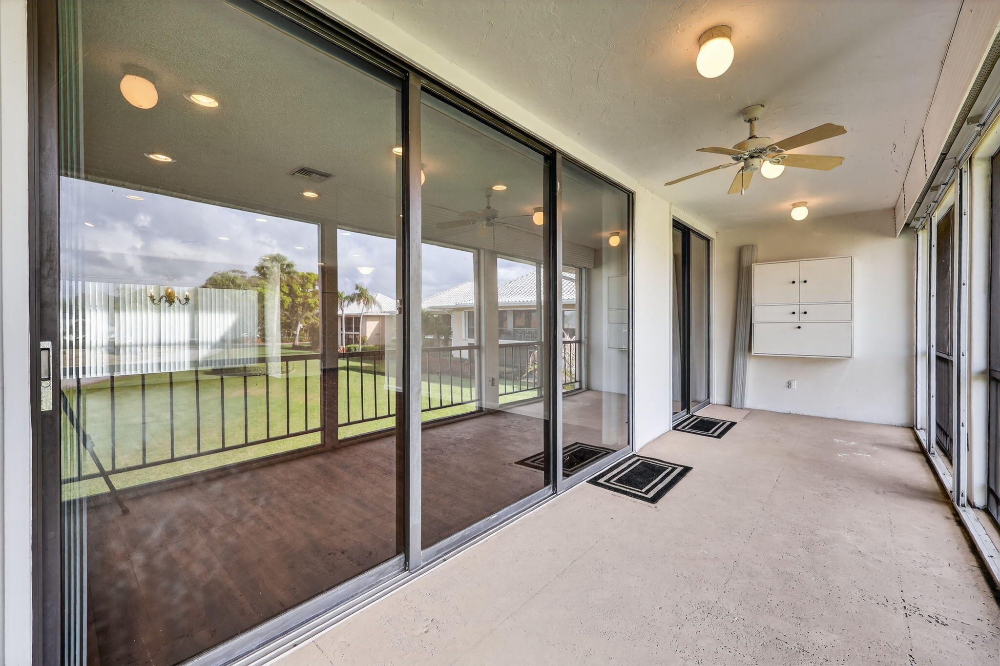 TURTLE CREEK APARTMENT BUILDINGS CONDO - Residential