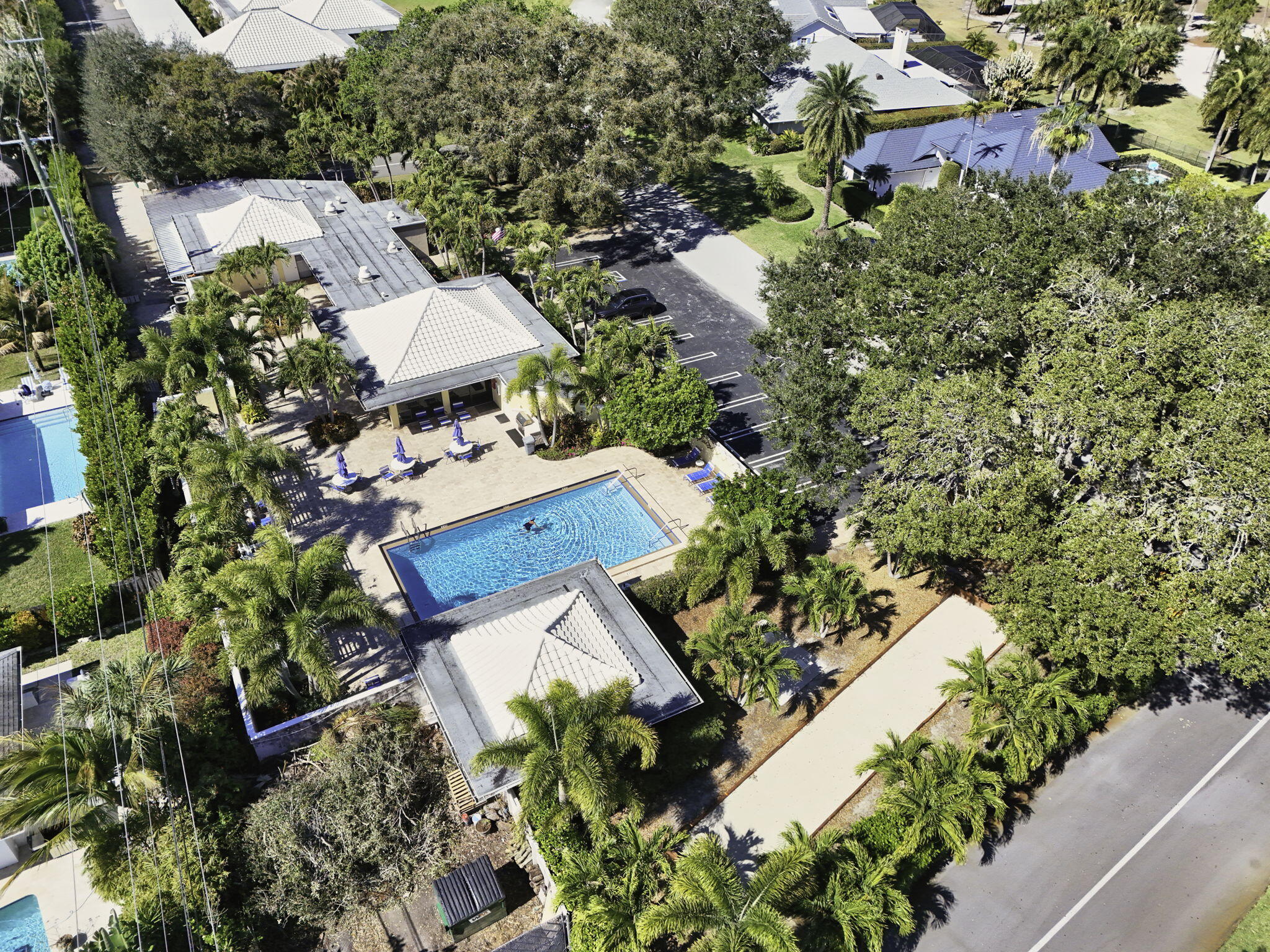 TURTLE CREEK APARTMENT BUILDINGS CONDO - Residential