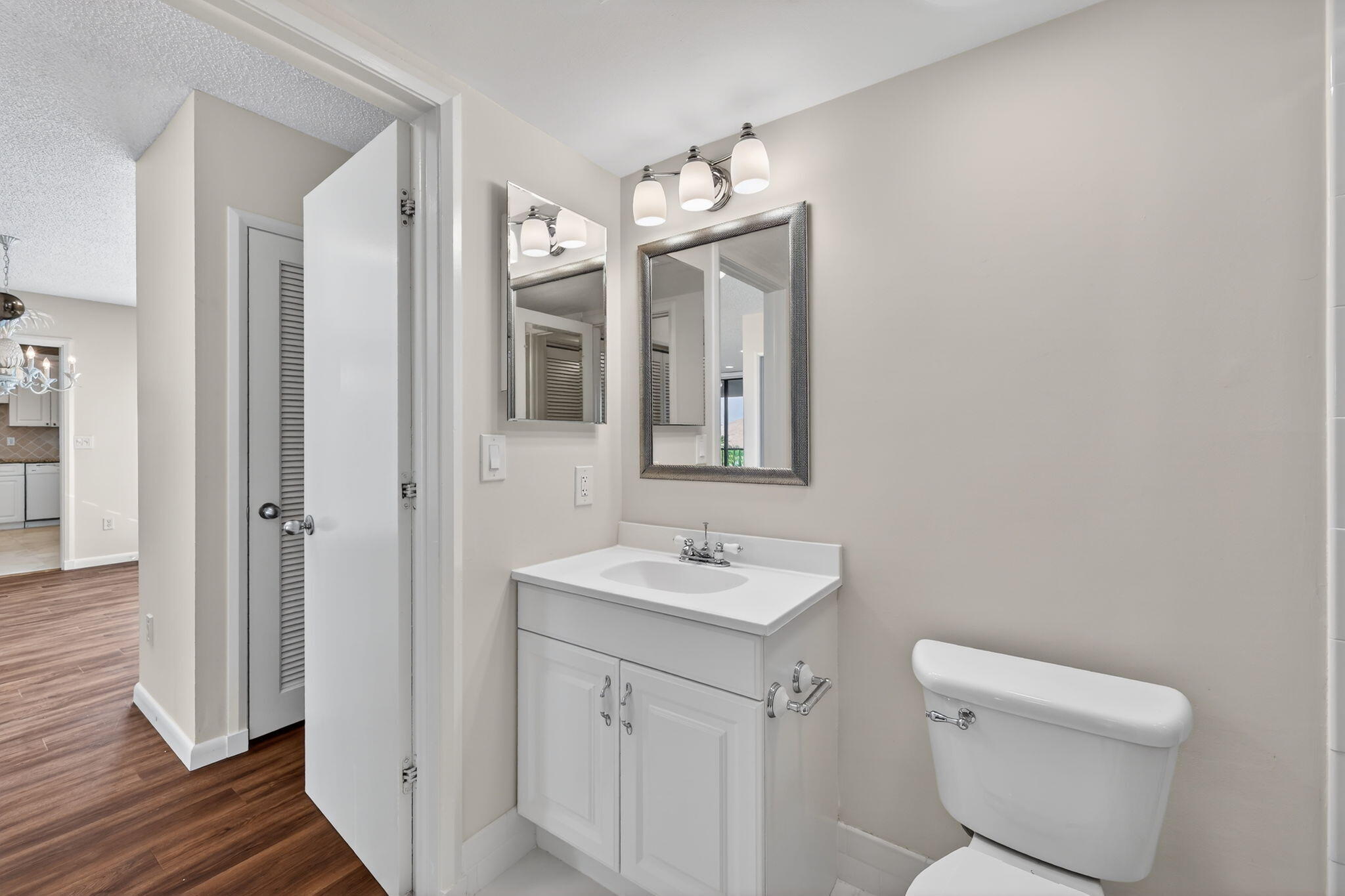 TURTLE CREEK APARTMENT BUILDINGS CONDO - Residential