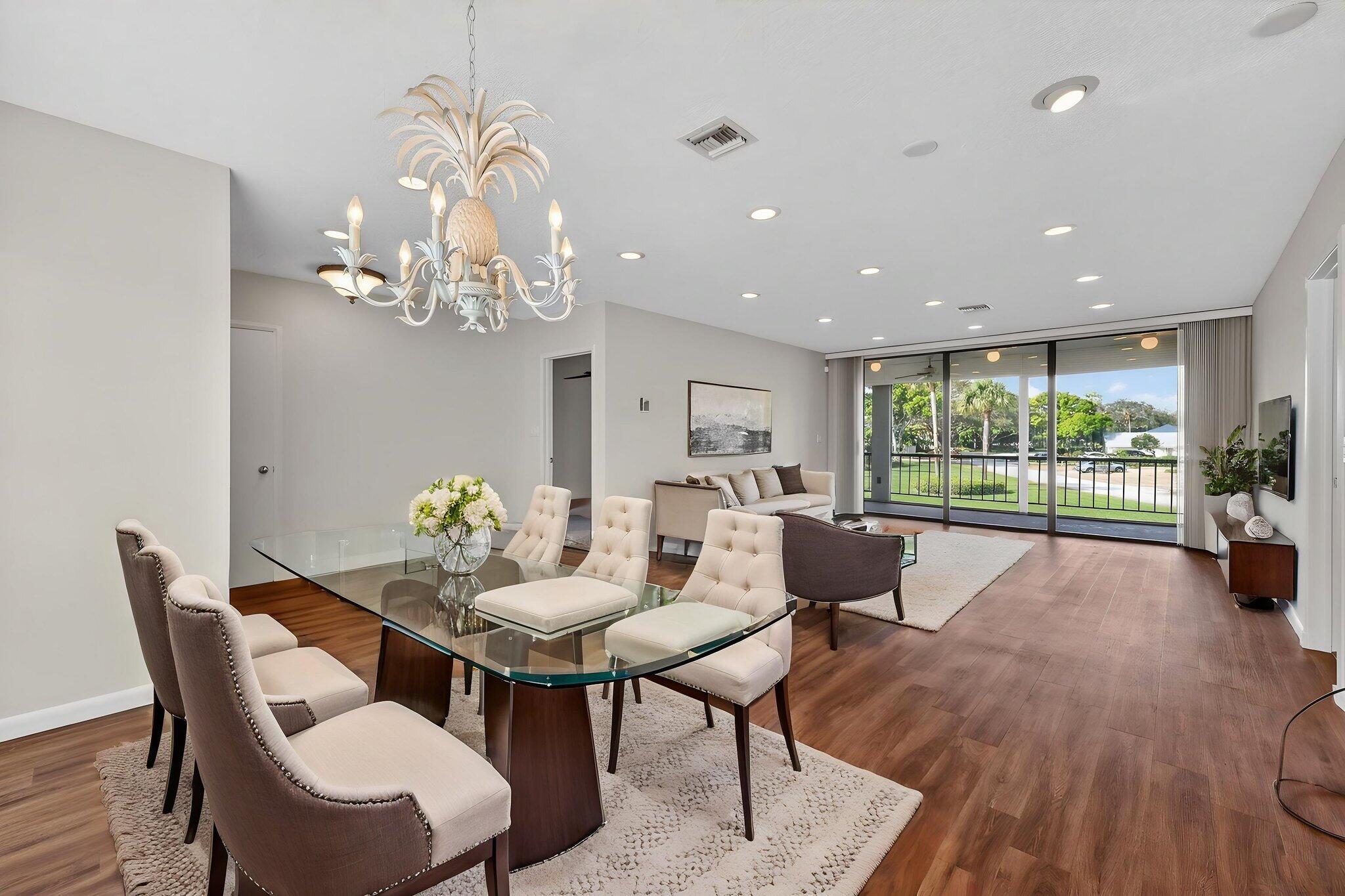 TURTLE CREEK APARTMENT BUILDINGS CONDO - Residential