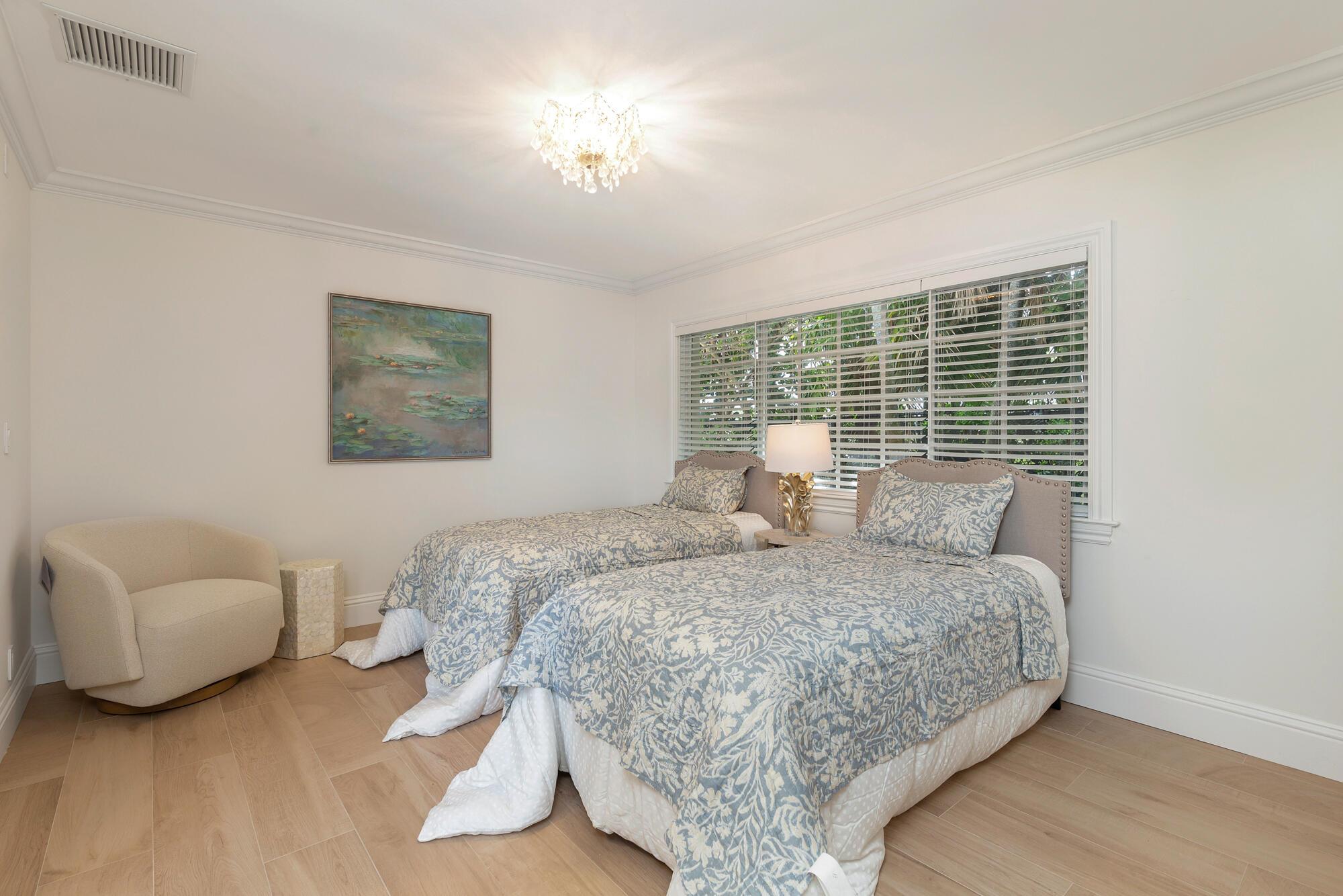 BAHAMA - Residential Lease