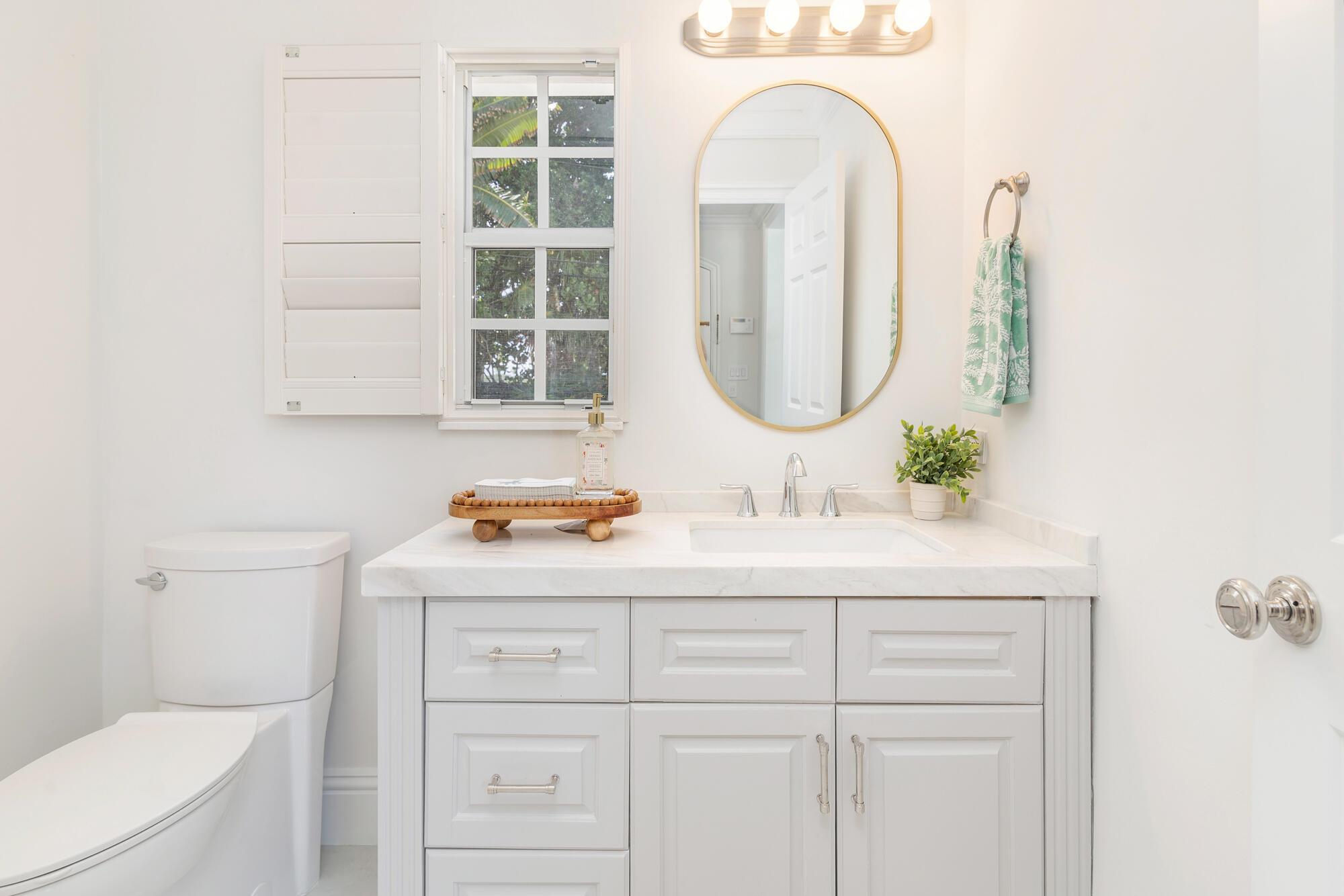 BAHAMA - Residential Lease