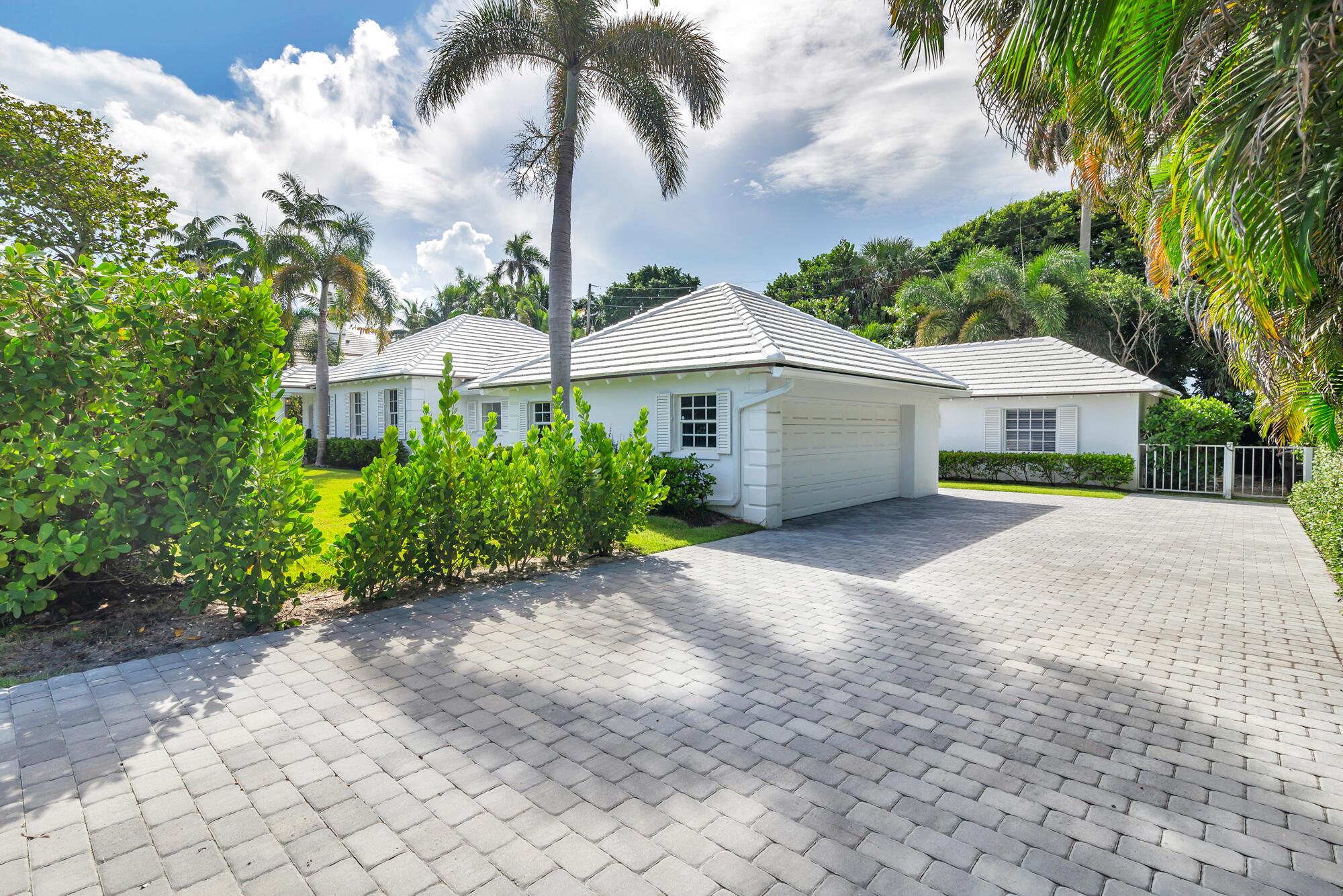 BAHAMA - Residential Lease