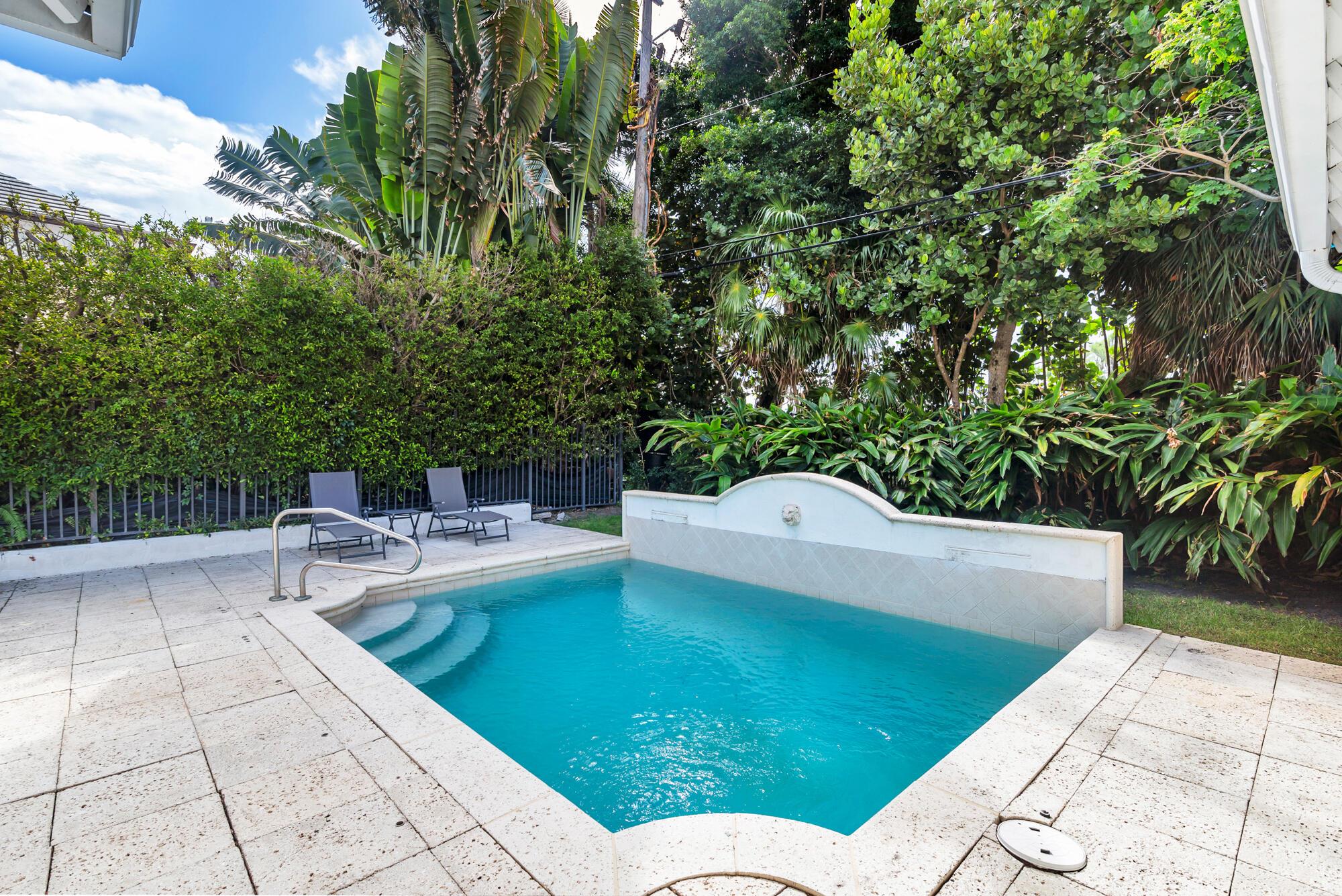 BAHAMA - Residential Lease