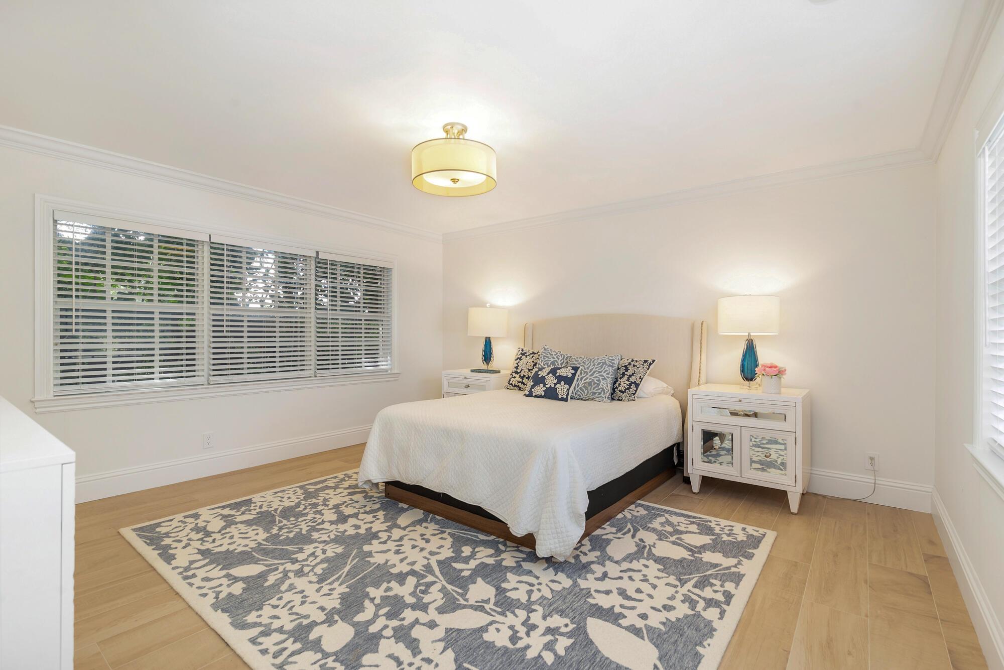 BAHAMA - Residential Lease