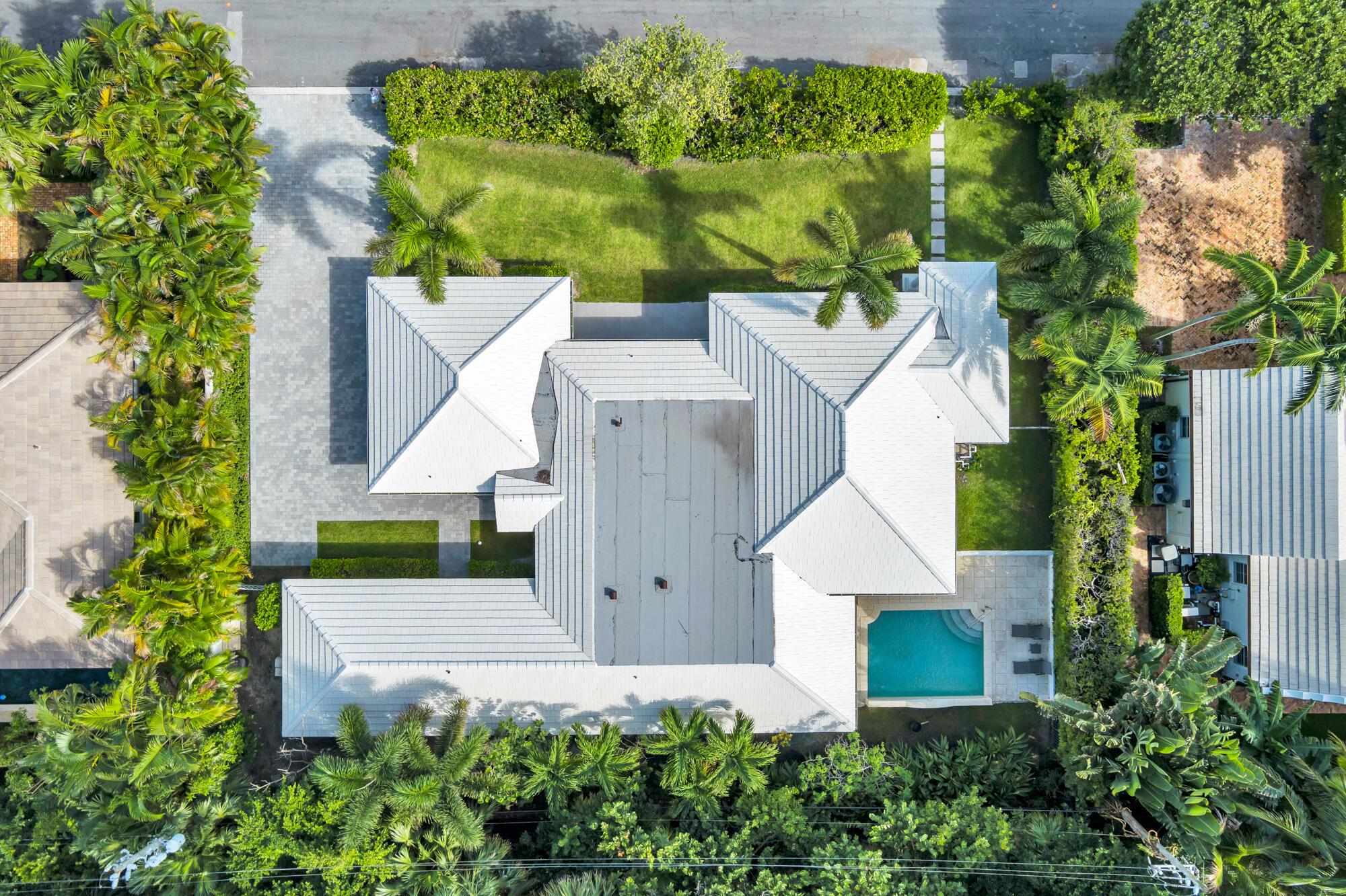 BAHAMA - Residential Lease