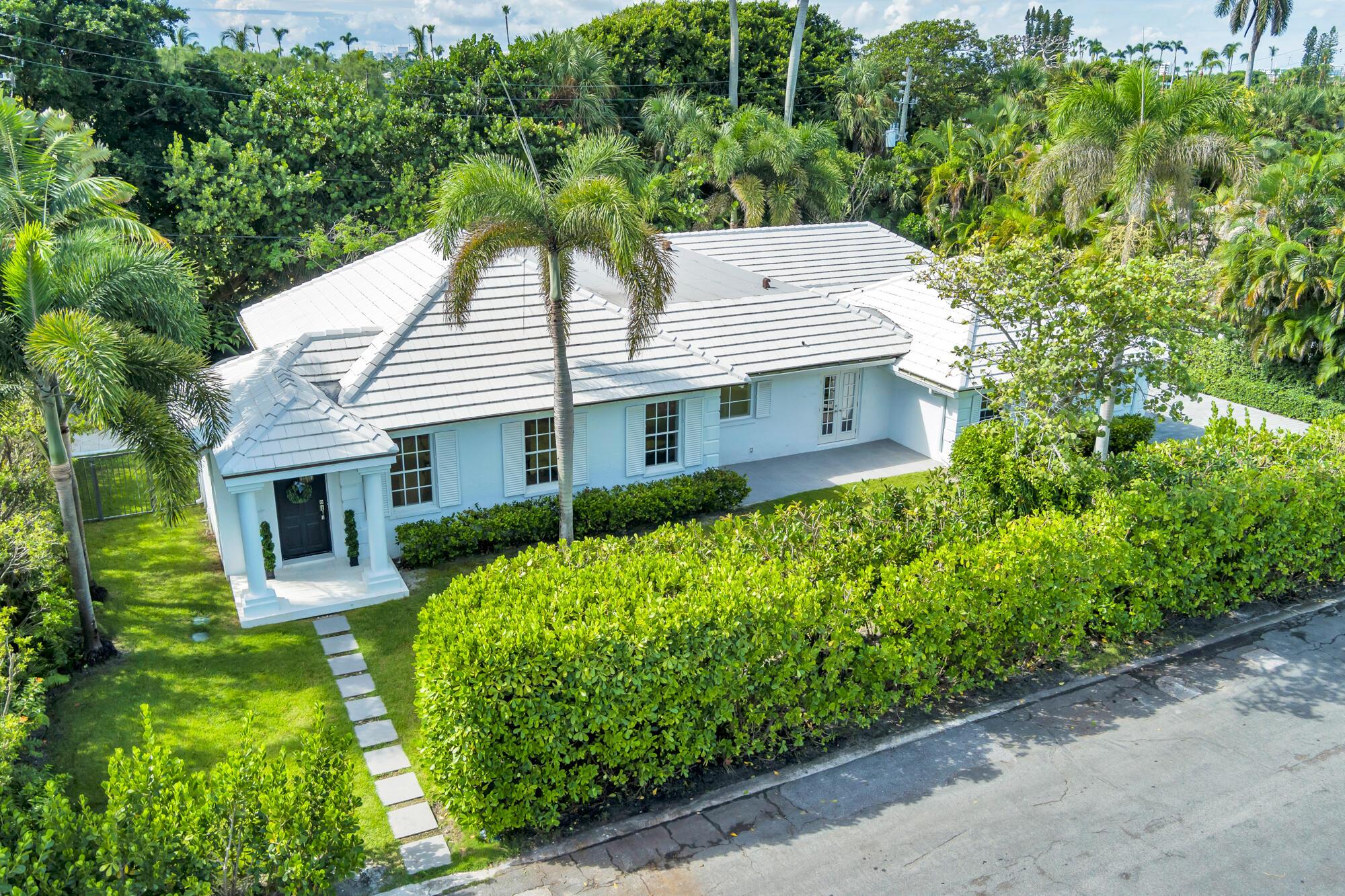 BAHAMA - Residential Lease