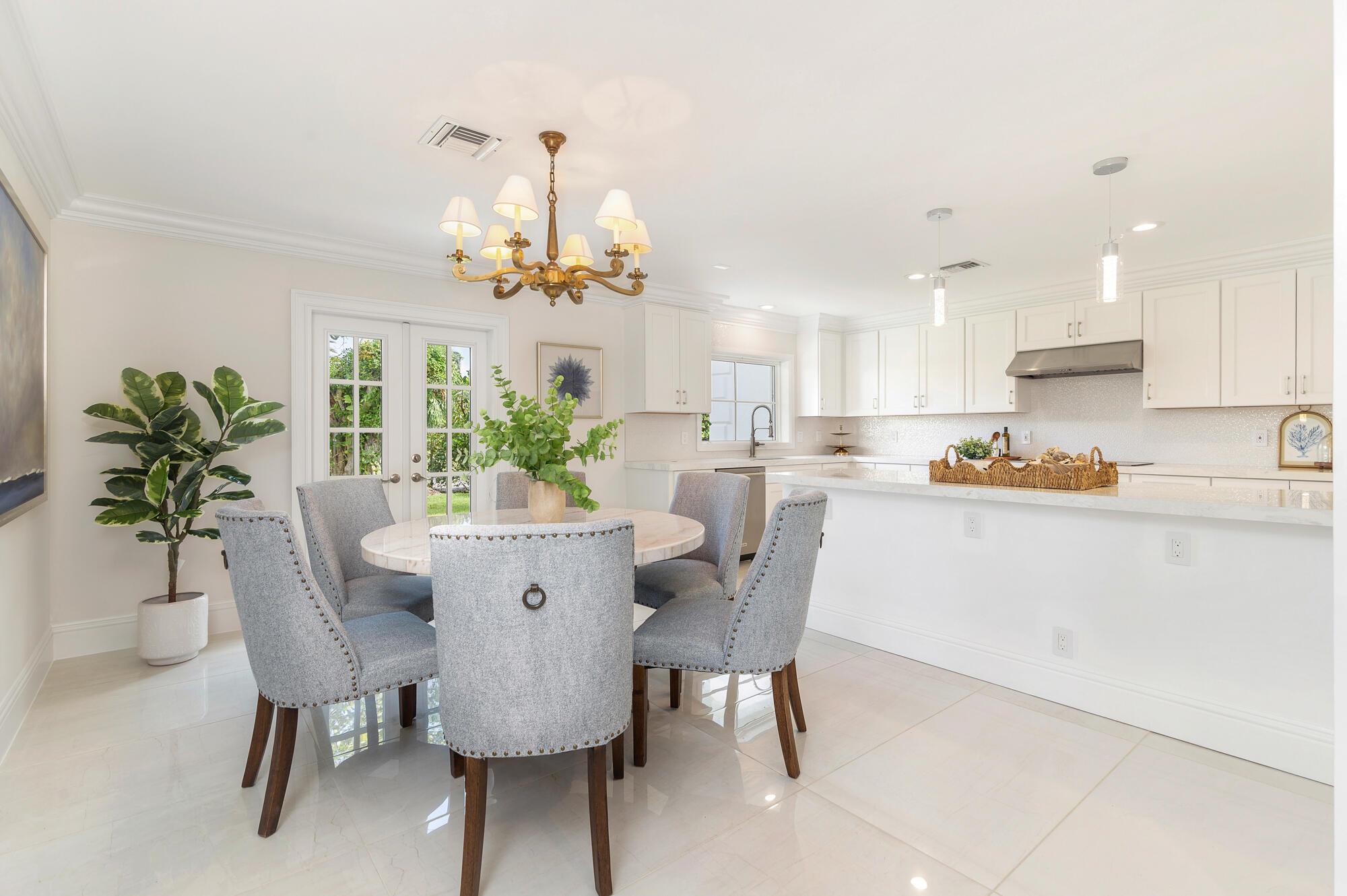 BAHAMA - Residential Lease