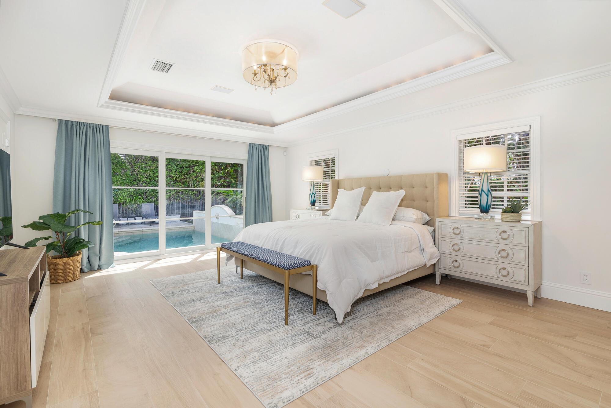 BAHAMA - Residential Lease