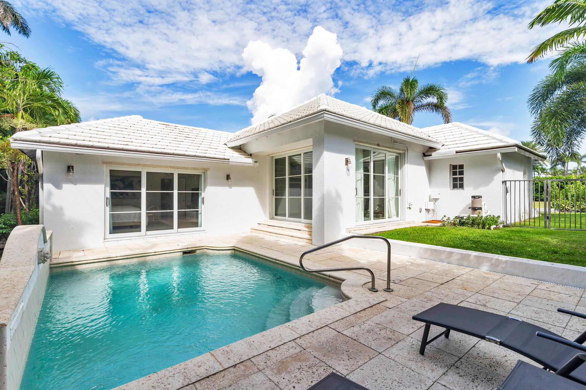 BAHAMA - Residential Lease