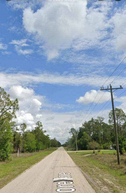 LEHIGH ACRES UNIT 5 - Land