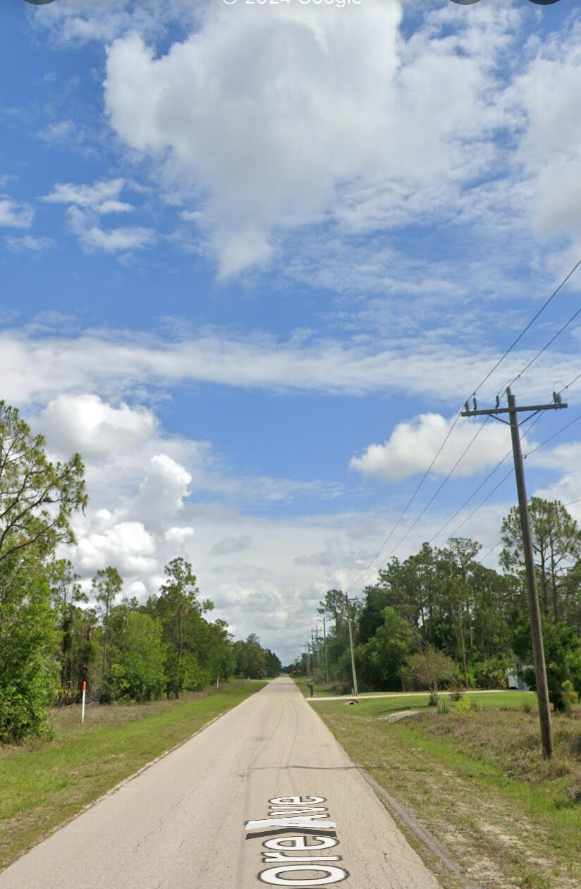 LEHIGH ACRES UNIT 5 - Land